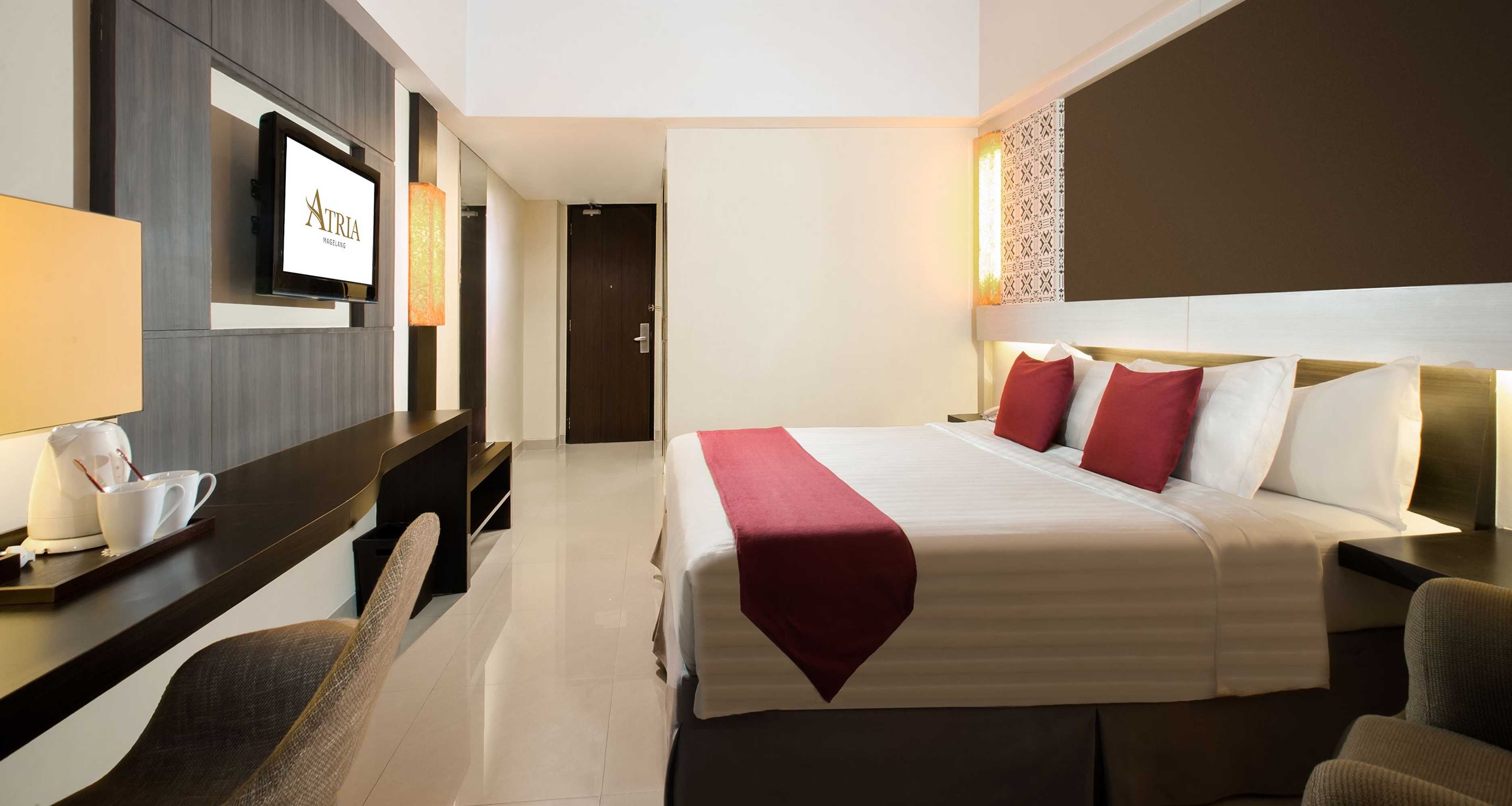 Gift card for Atria Hotel Magelang Gift card for Atria Hotel Magelang