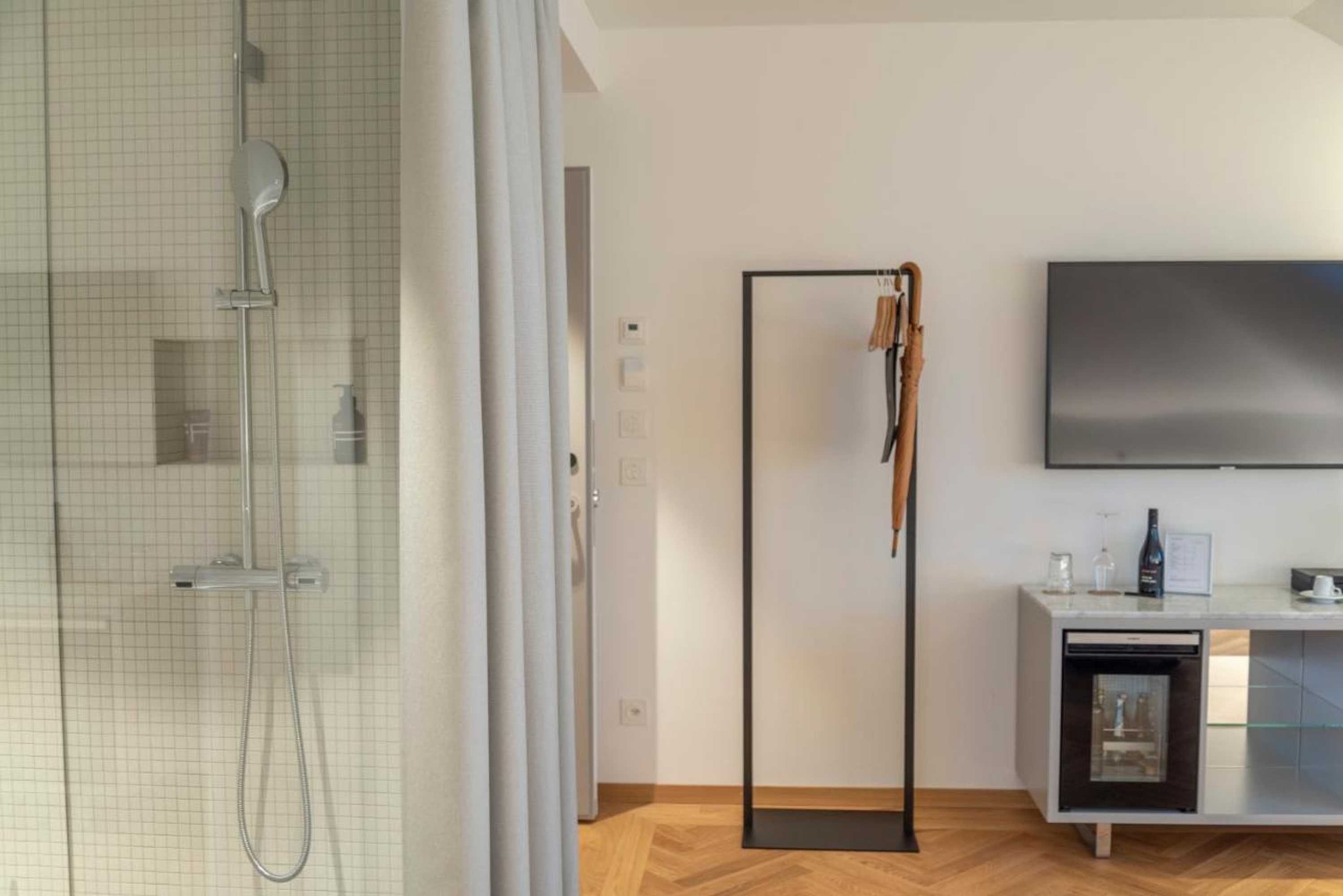 Gift card for Hotel Caspar