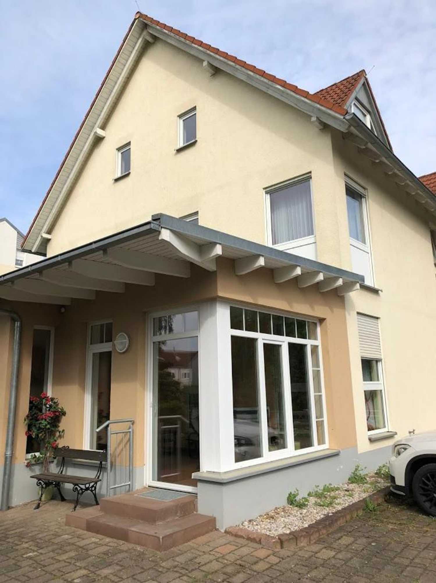 Gift card for Pension Preussenstraße Leipzig