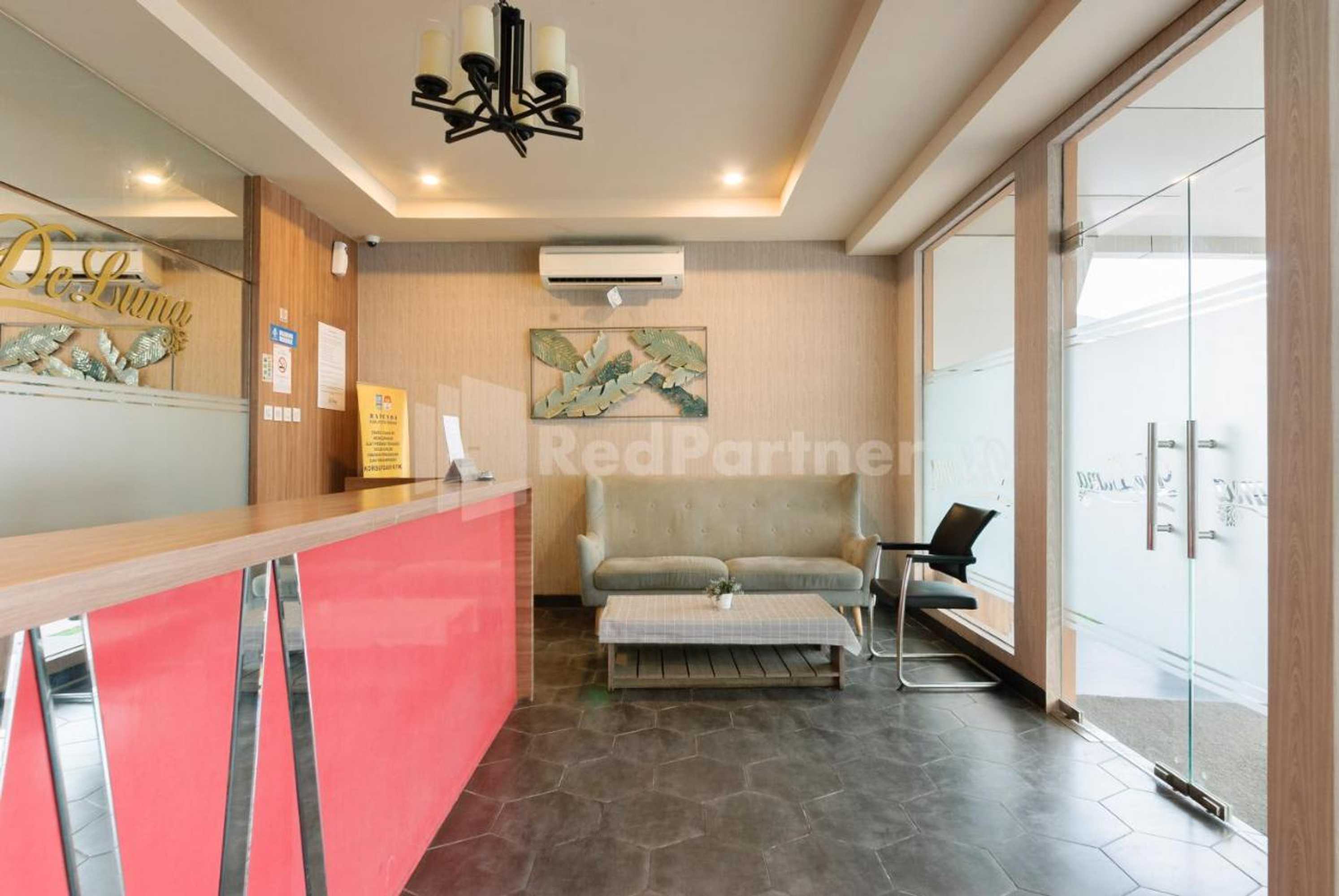 Gift card for Deluma Hotel Syariah Redpartner