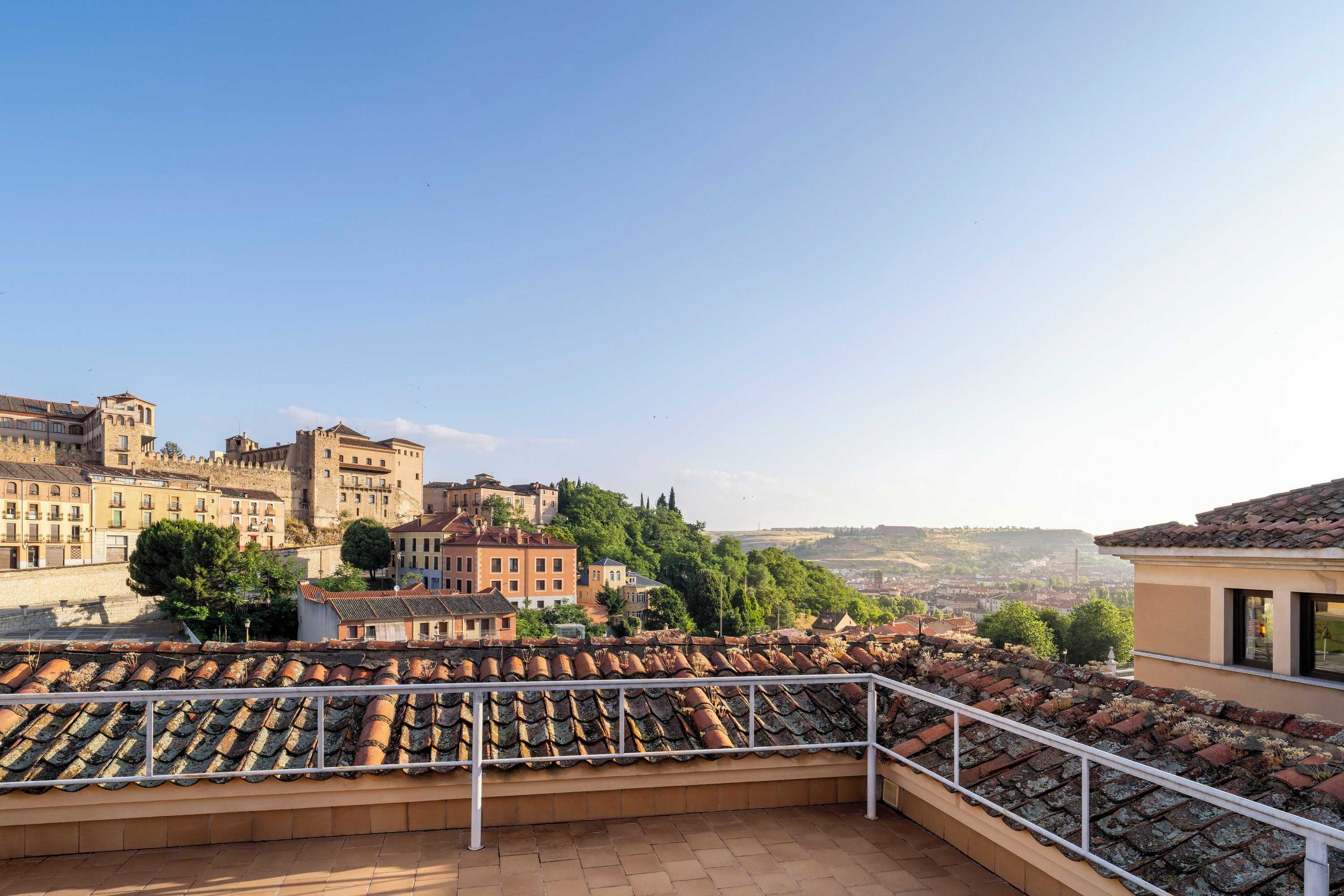 Gift card for Eurostars Plaza Acueducto Gift card for Eurostars Plaza Acueducto