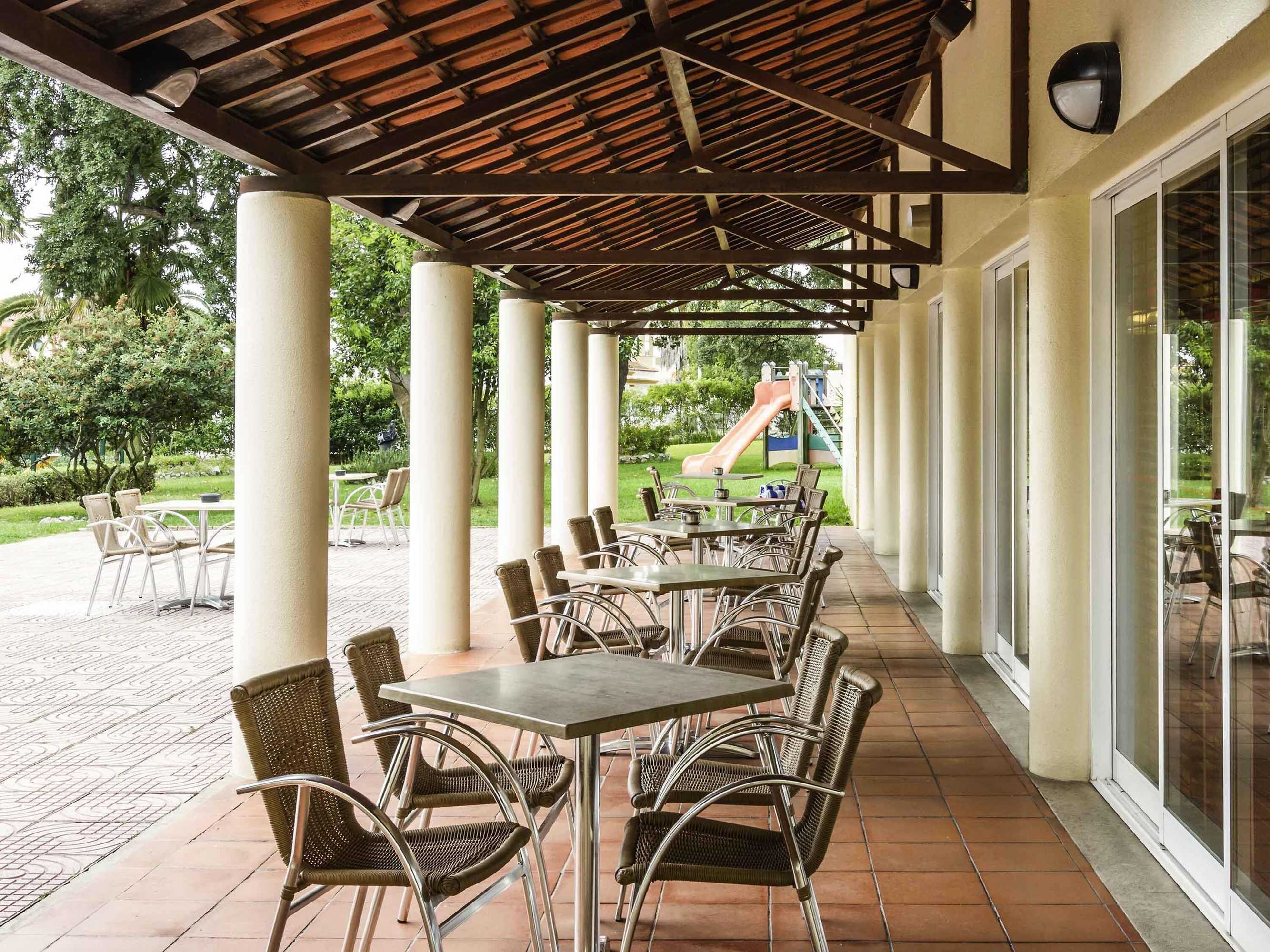 Gift card for Ibis Setubal