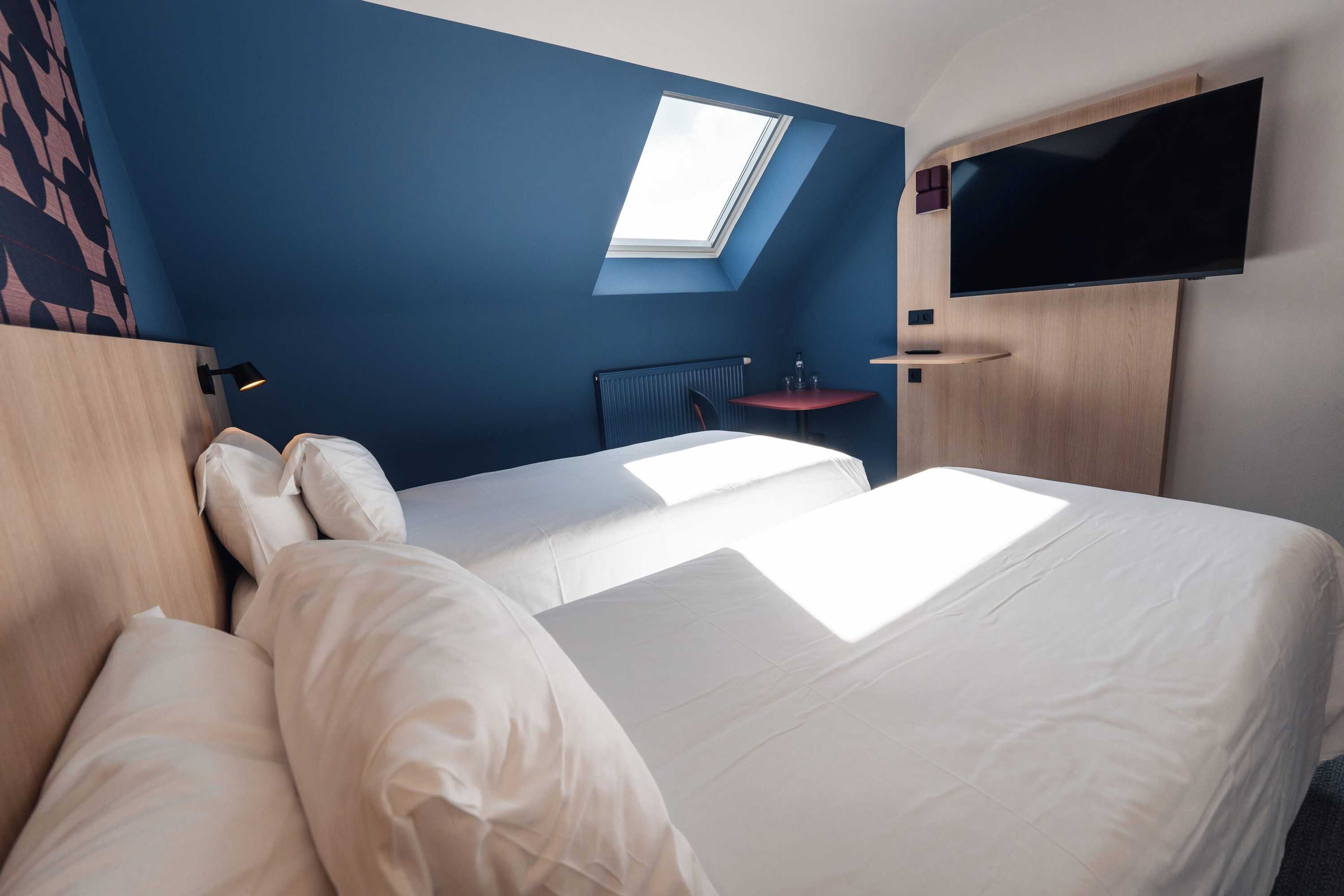 Gift card for Ibis Styles Charleroi Airport Aero 44 Gift card for Ibis Styles Charleroi Airport Aero 44