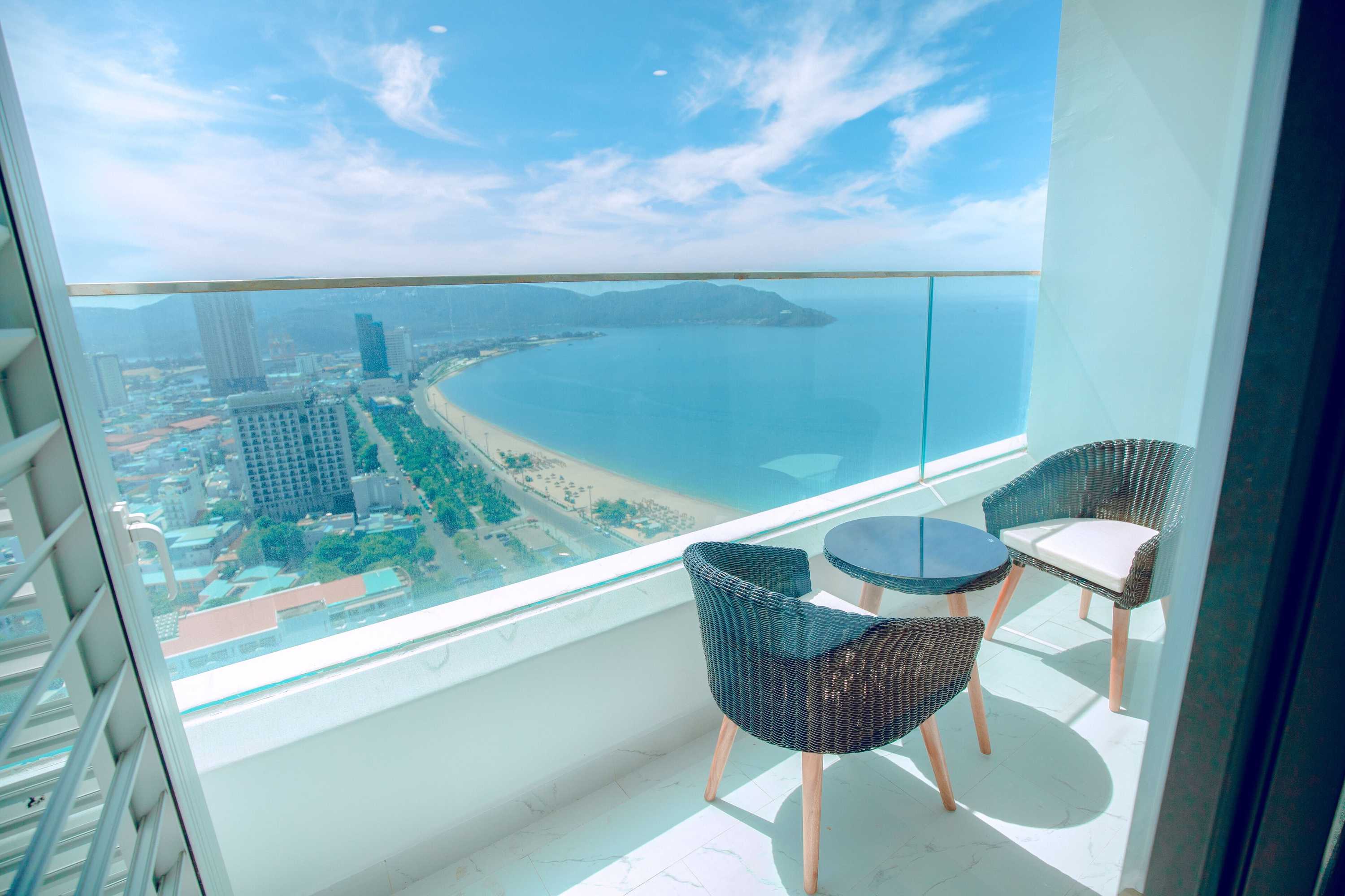 Gift card for Tms Residences Quy Nhon - Official