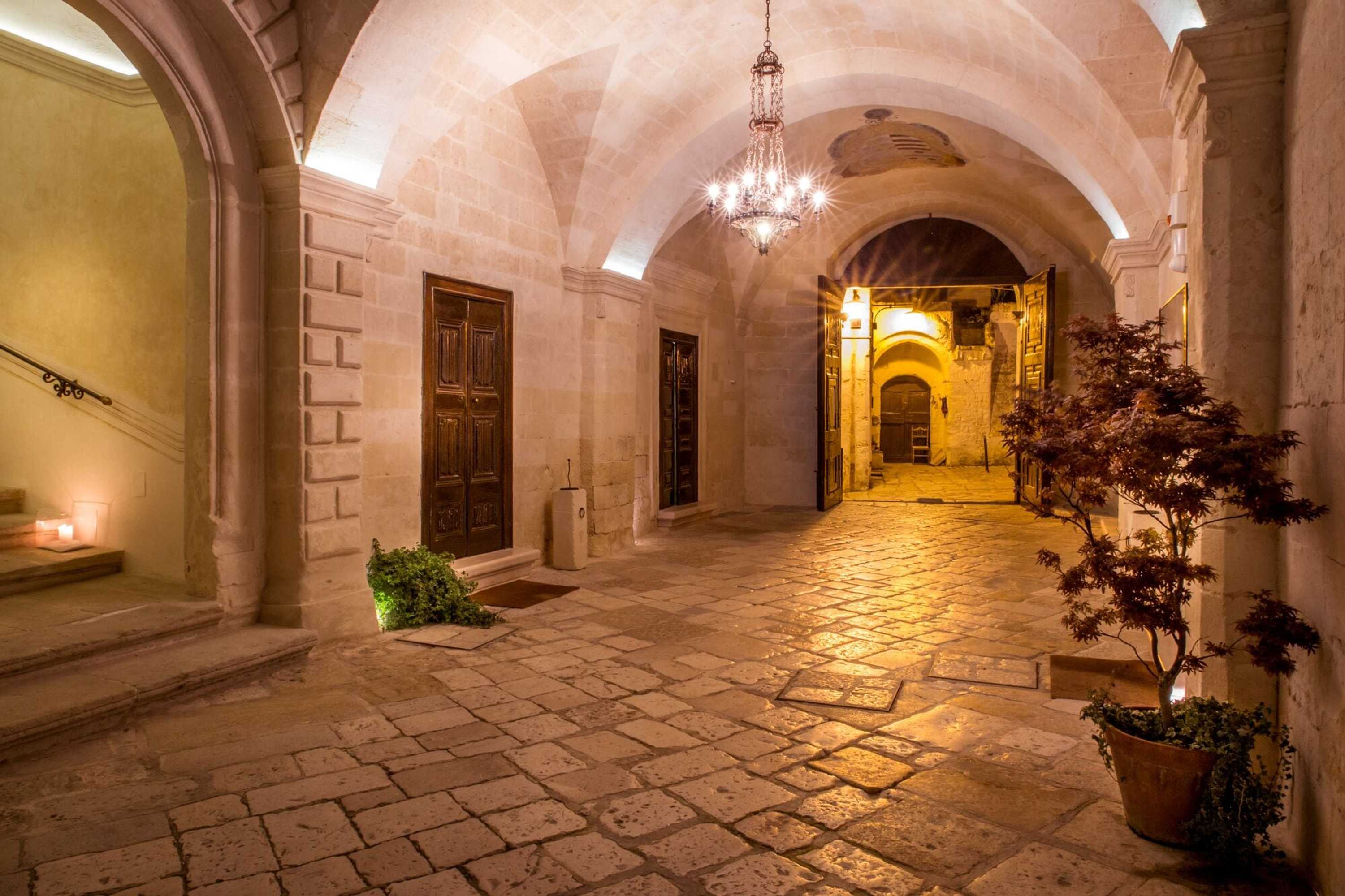 Gift card for Palazzo Viceconte