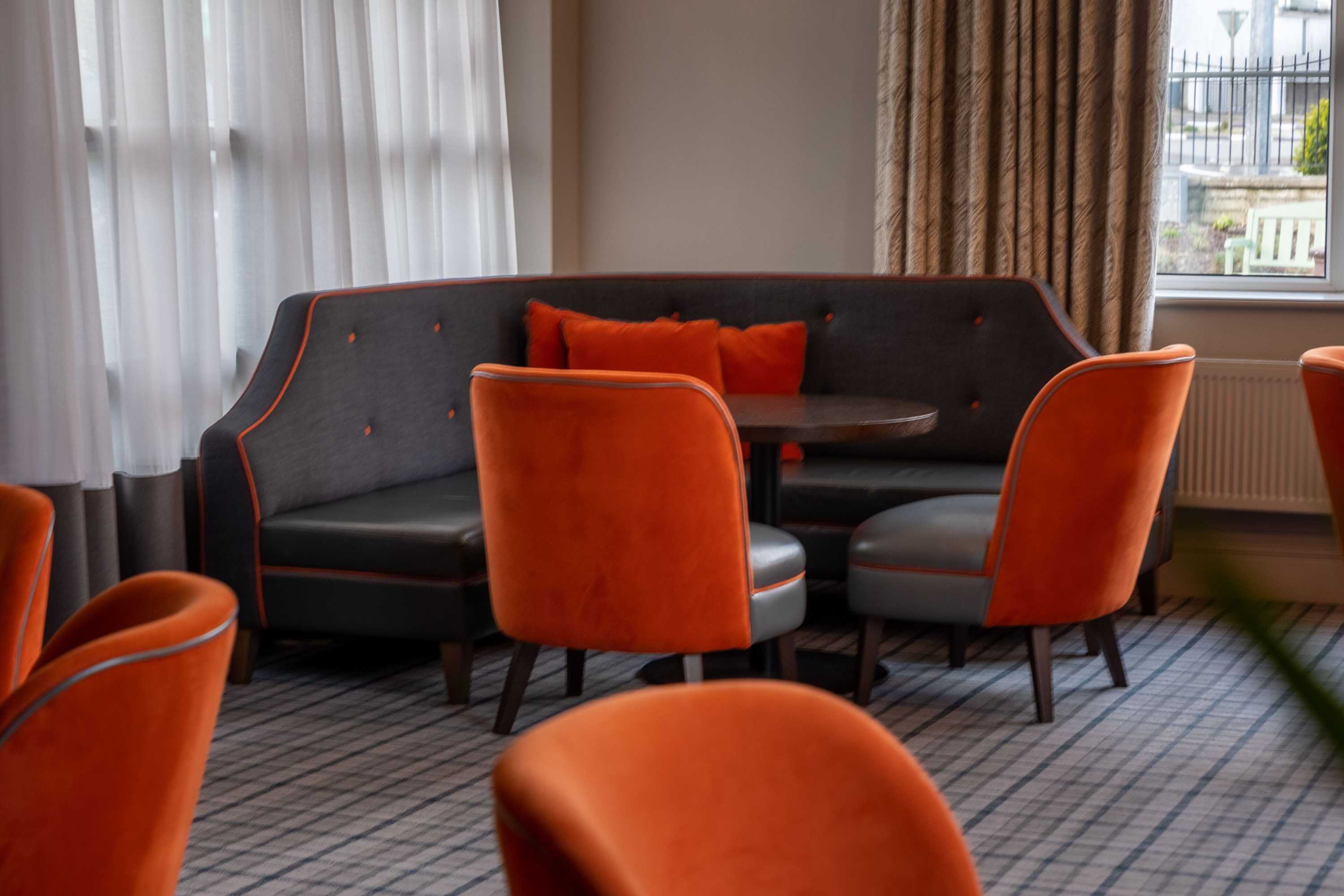 Gift card for Carrigaline Court Hotel And Leisure Centre