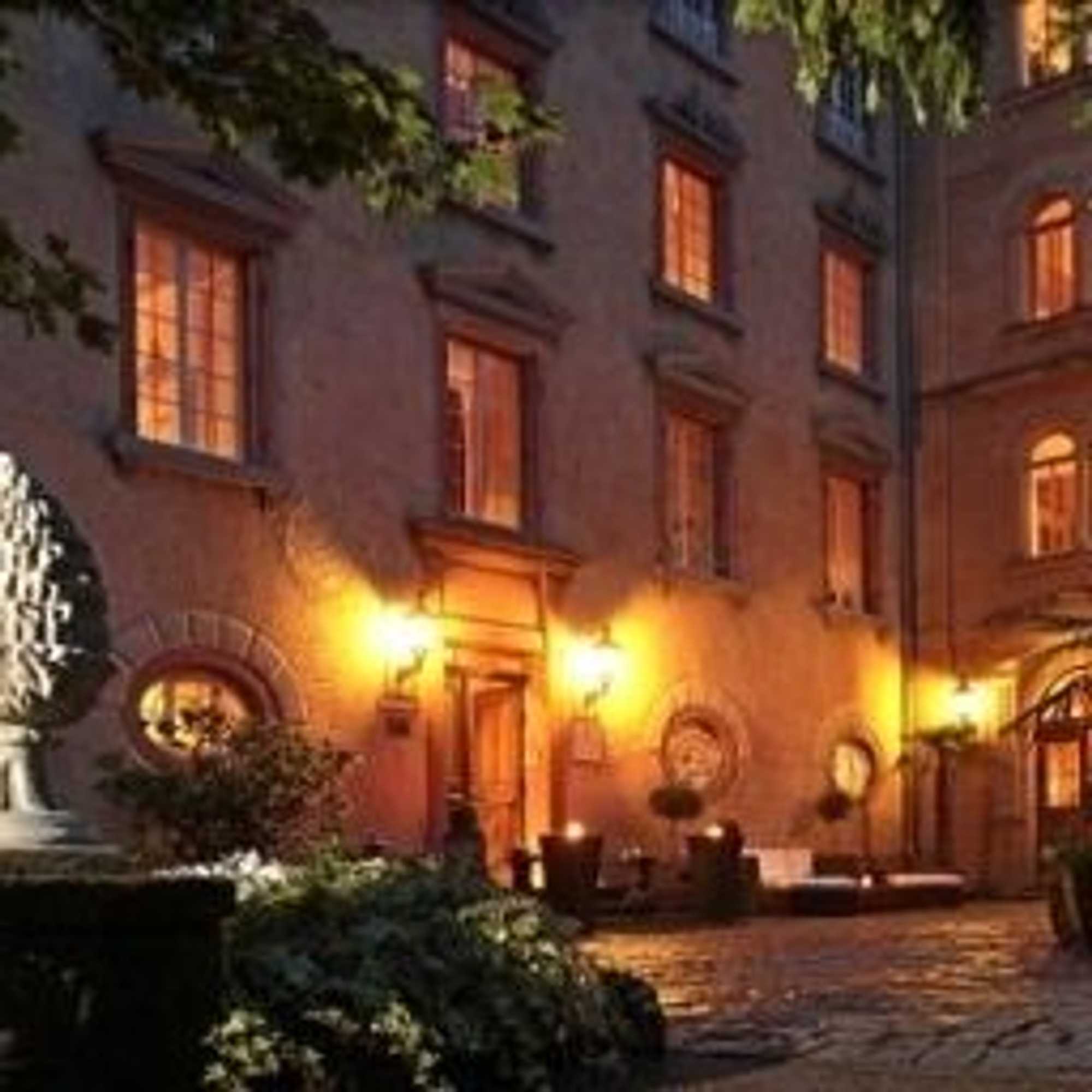 Gift card for Hotel Schloss Edesheim Gift card for Hotel Schloss Edesheim
