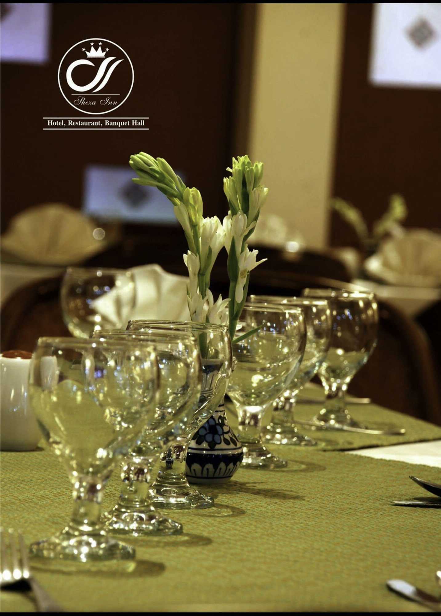Gift card for Sheza Inn Hotel Multan Gift card for Sheza Inn Hotel Multan