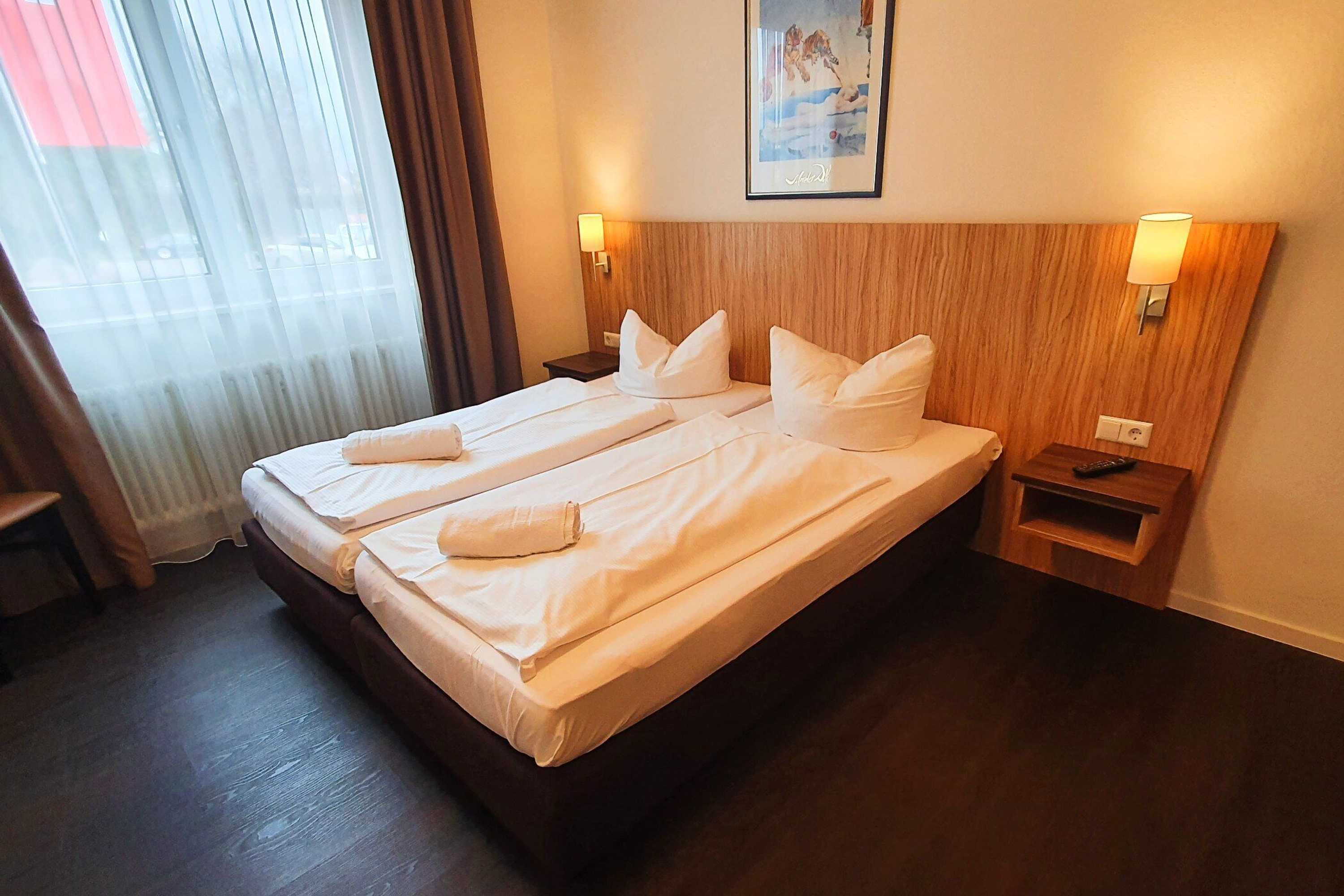 Gift card for Sport Hotel Kenzingen Gift card for Sport Hotel Kenzingen