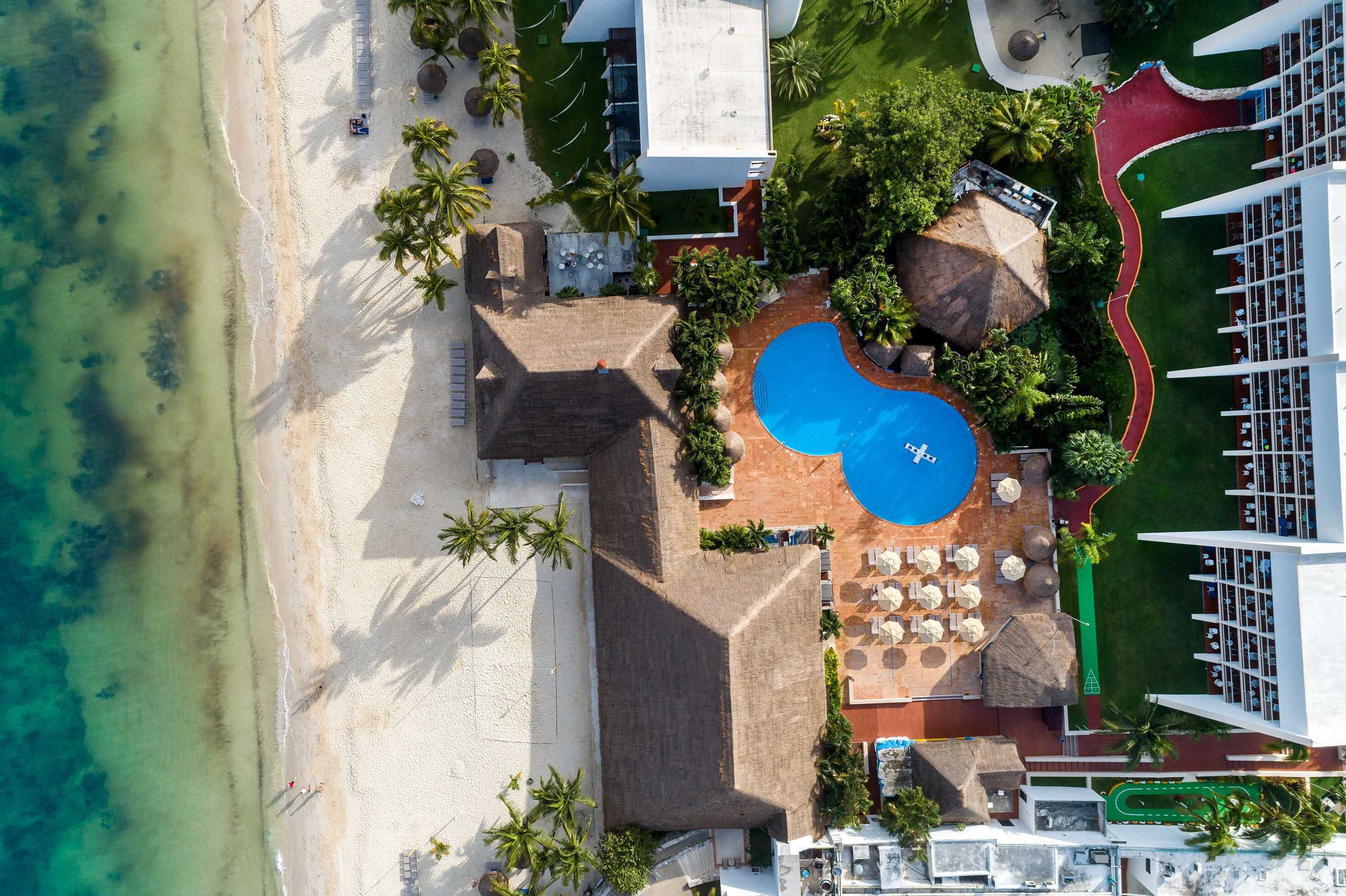 Gift card for Meliá Cozumel - All Inclusive Gift card for Meliá Cozumel - All Inclusive