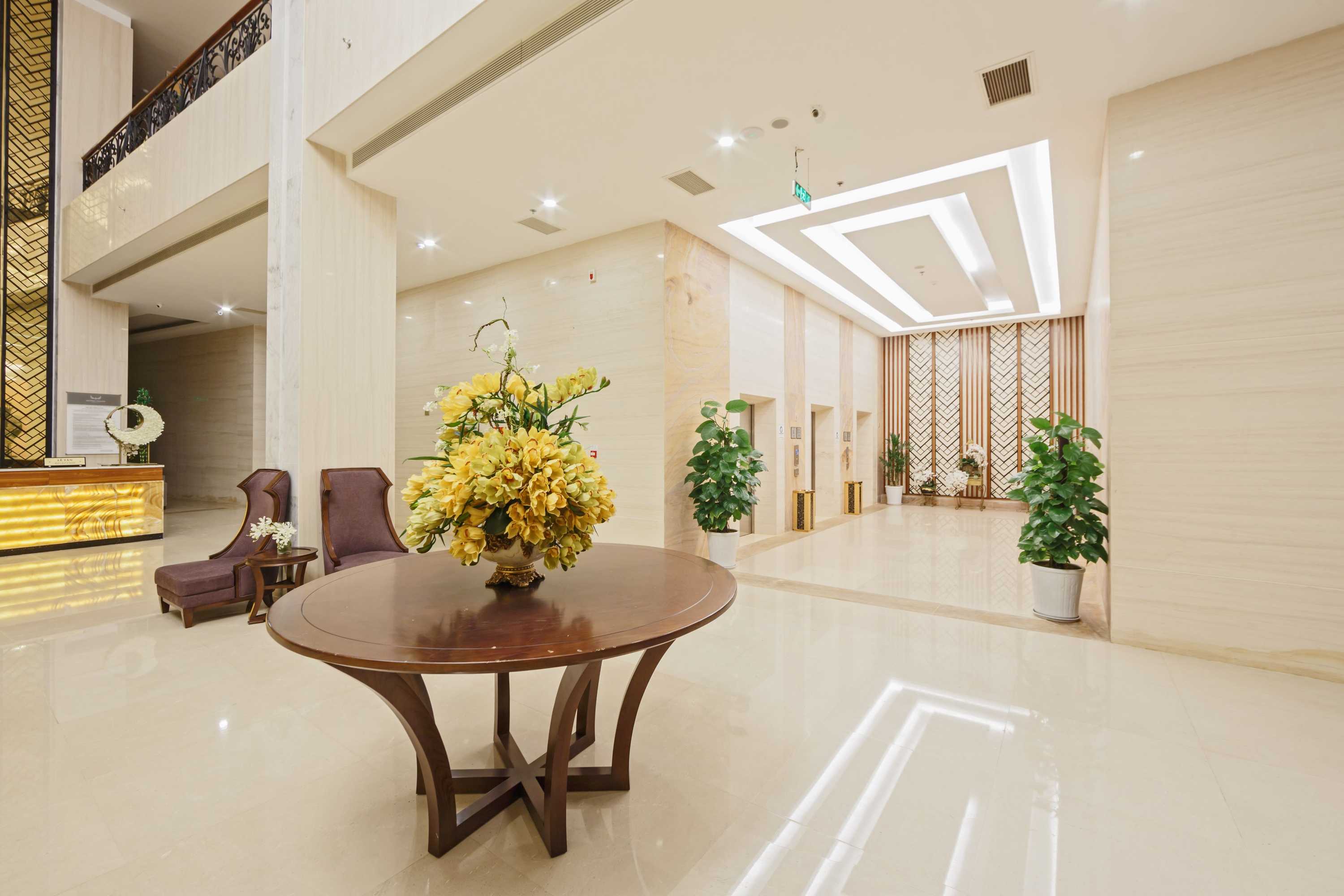 Gift card for Muong Thanh Holiday Moc Chau Hotel