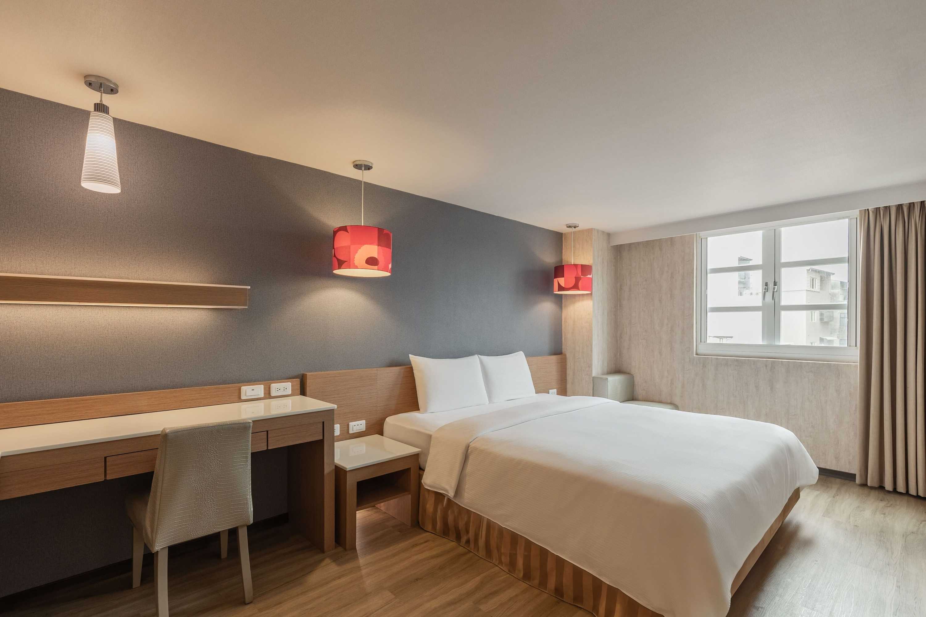 Gift card for Kindness Hotel - Tainan Chihkan Tower Gift card for Kindness Hotel - Tainan Chihkan Tower