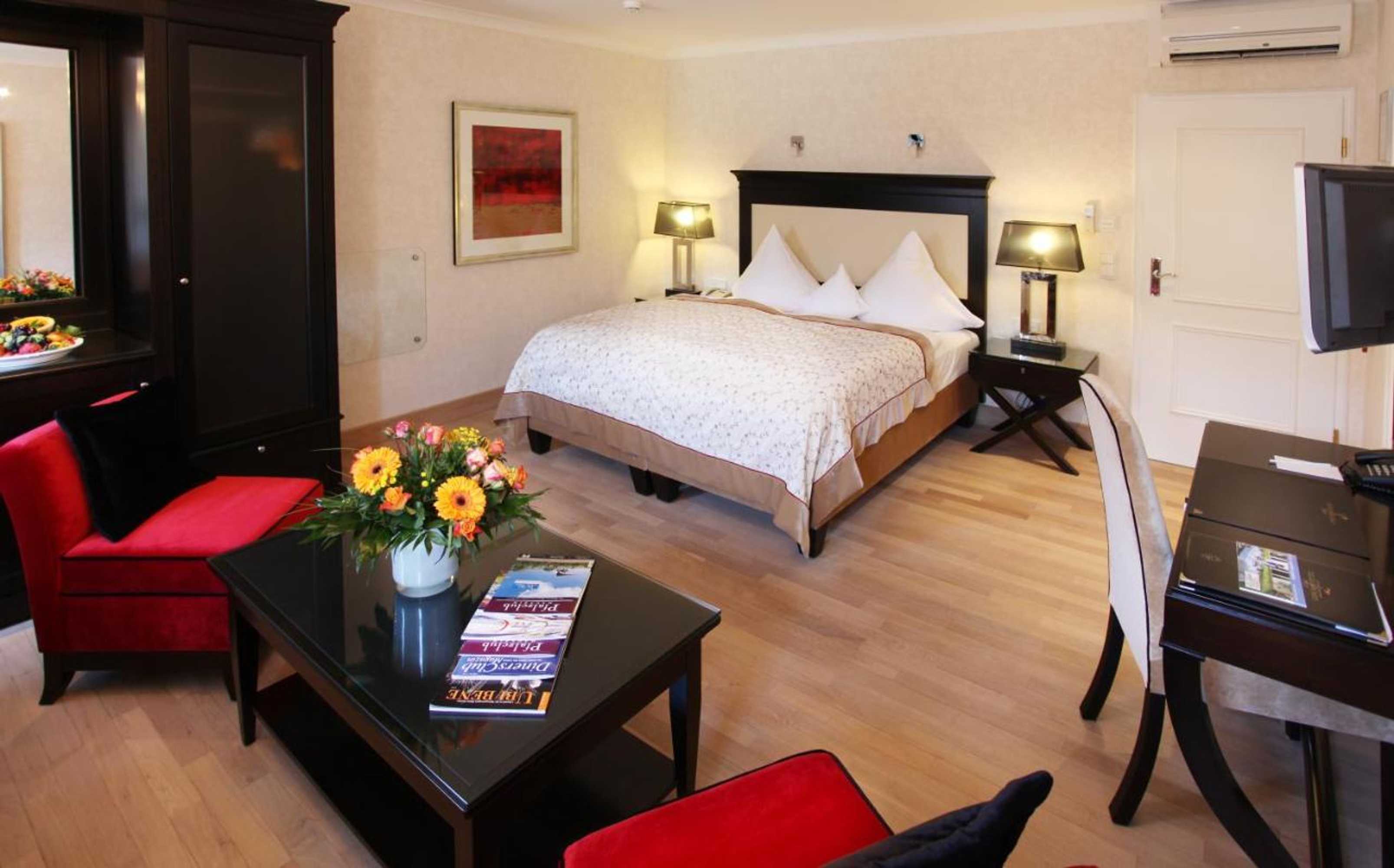 Gift card for Deidesheimer Hof