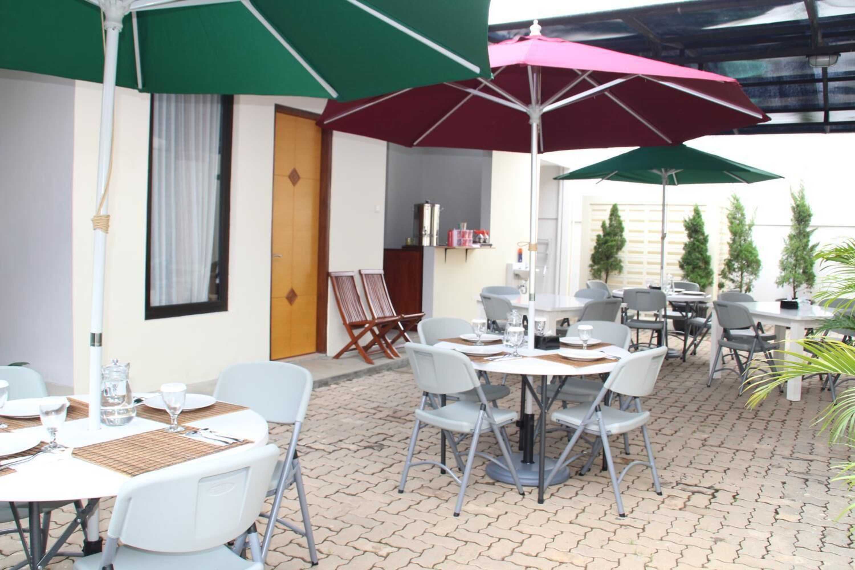 Gift card for Natura Rumah Singgah Guest House