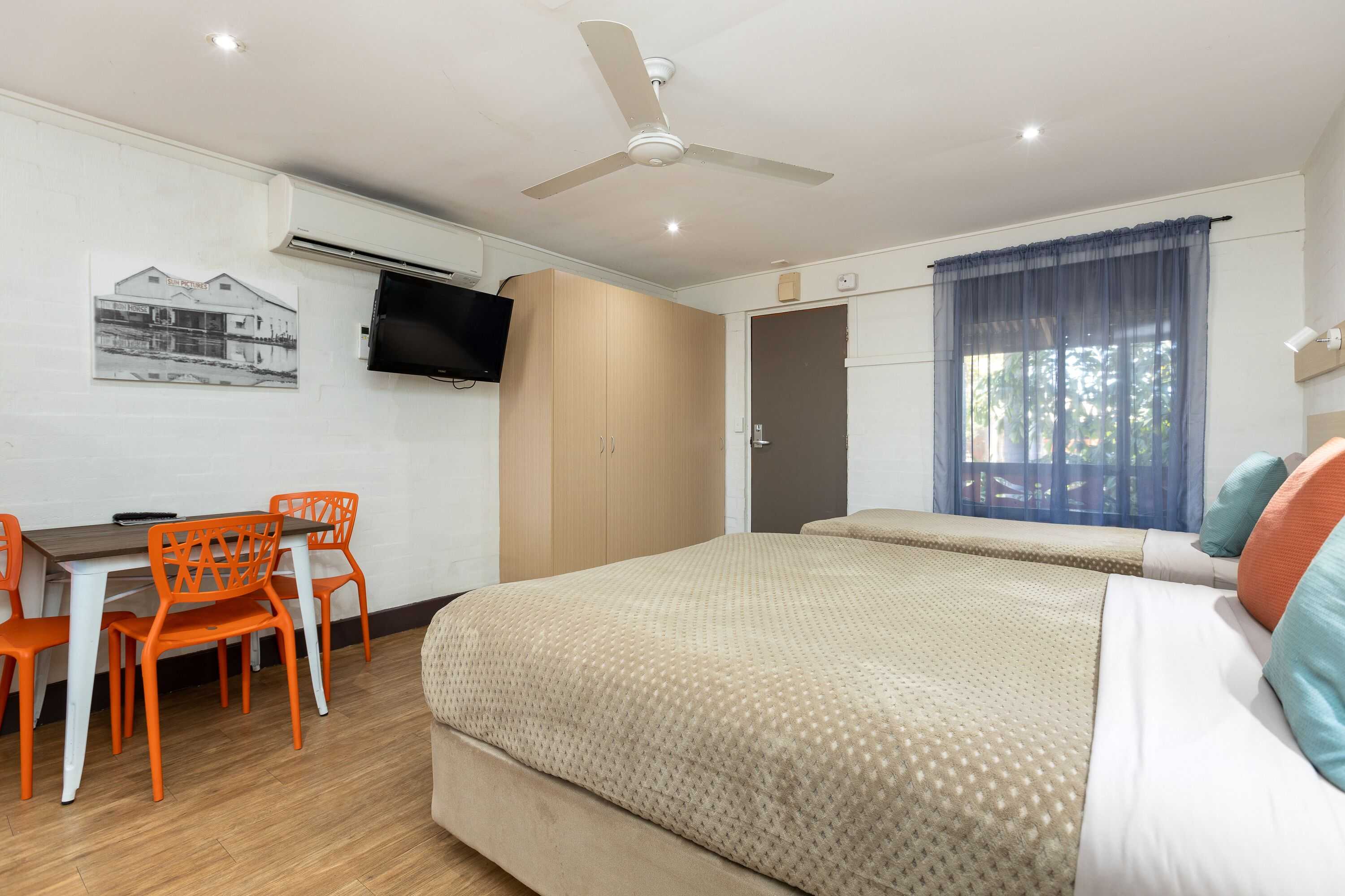 Gift card for Broome Time Accommodation Gift card for Broome Time Accommodation