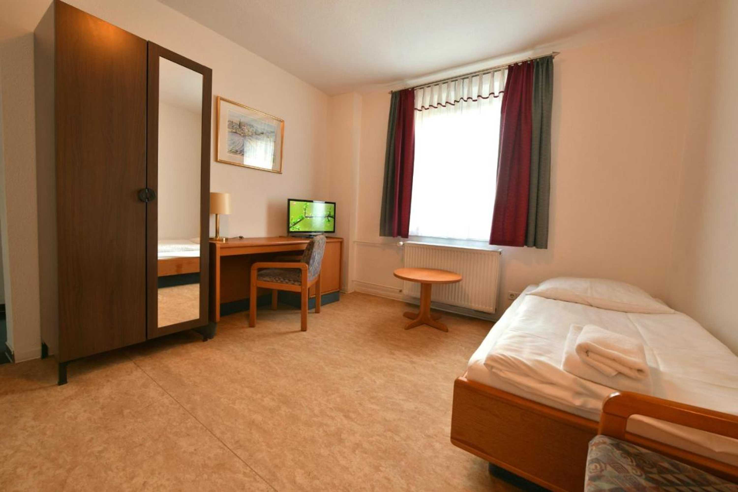 Gift card for Skyappart Merseburg