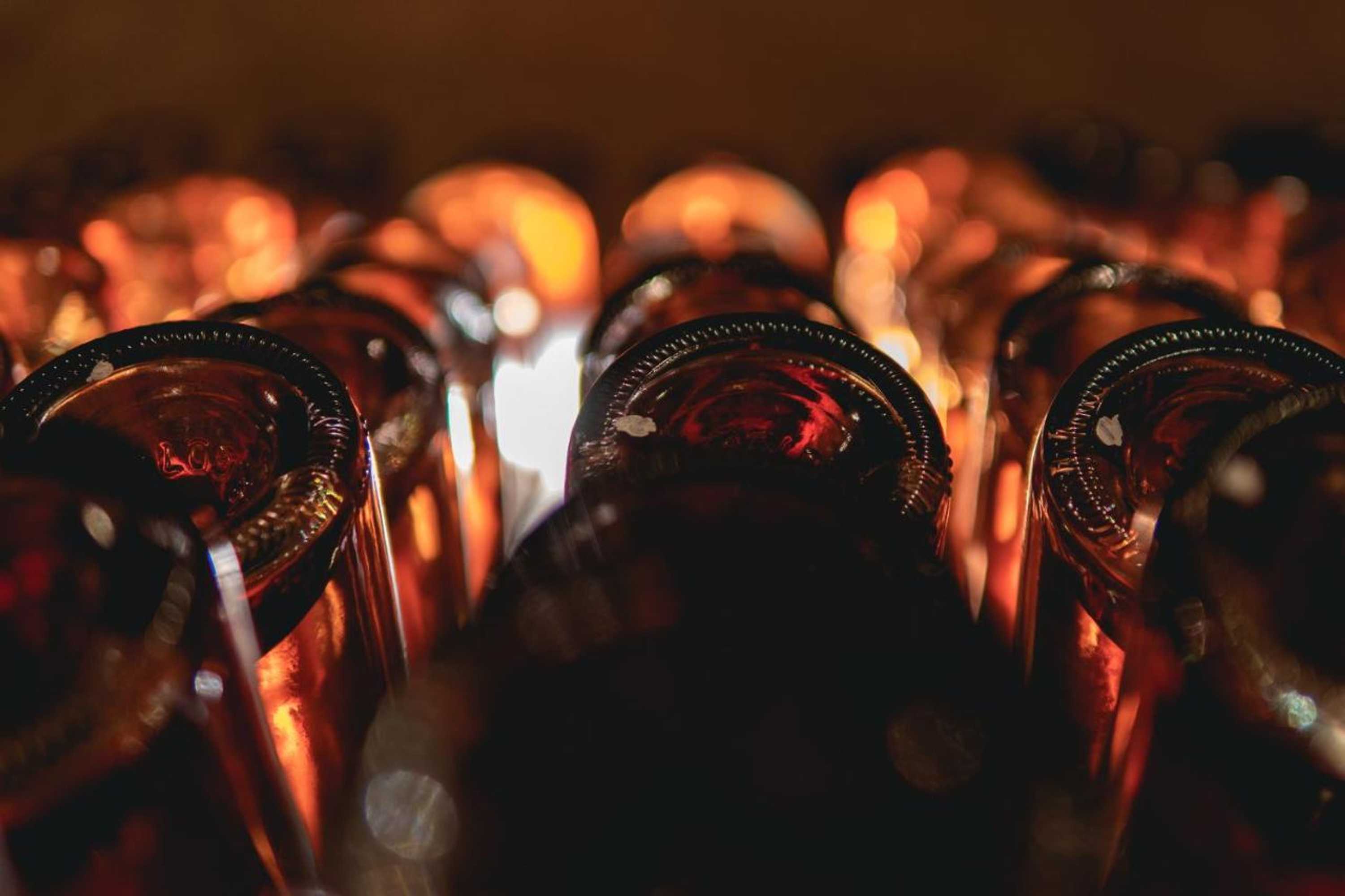 Gift card for Naumburger Wein & Sekt Manufaktur - Pension 1824