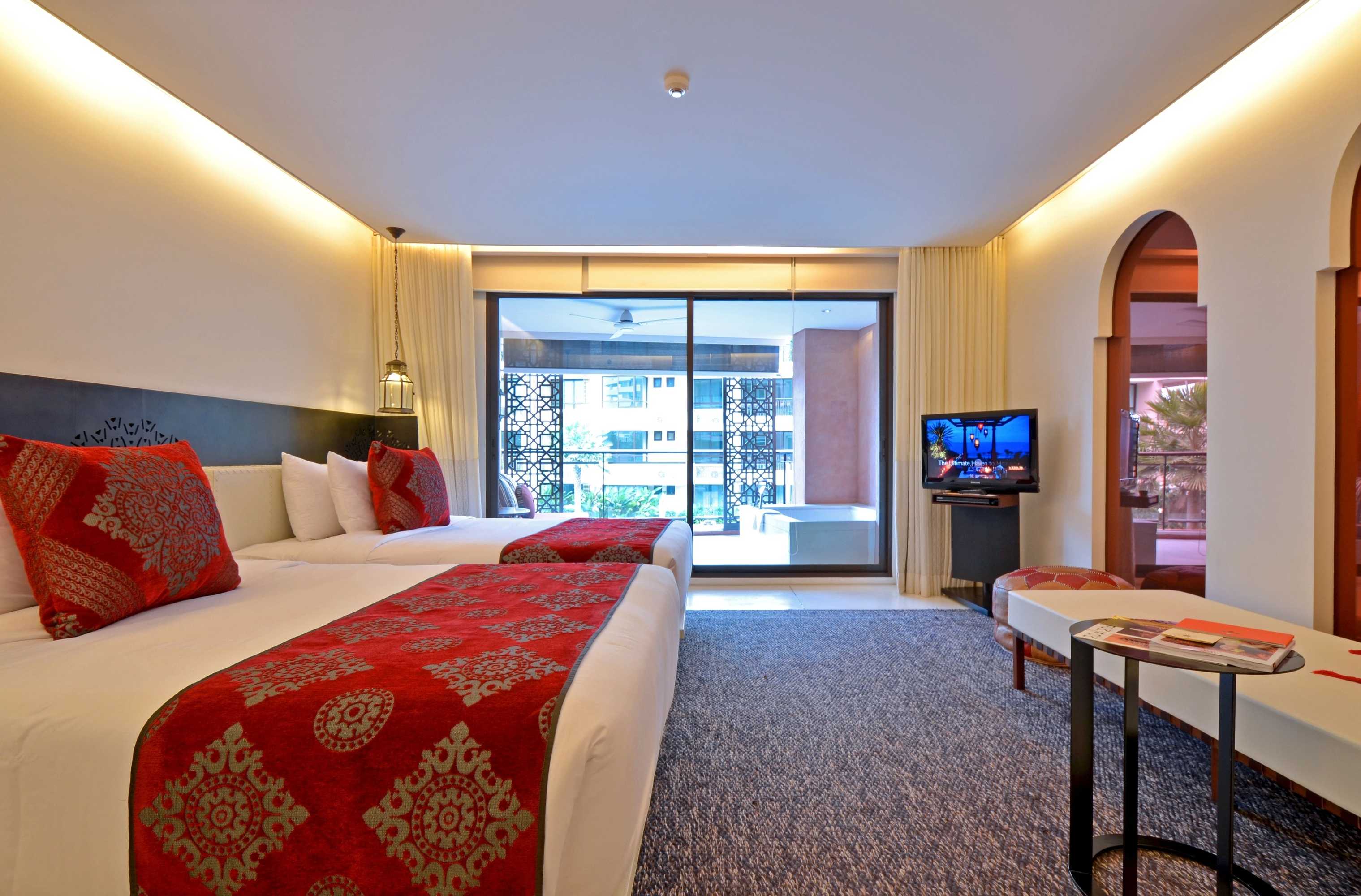 Gift card for Marrakesh Hua Hin Resort & Spa Gift card for Marrakesh Hua Hin Resort & Spa