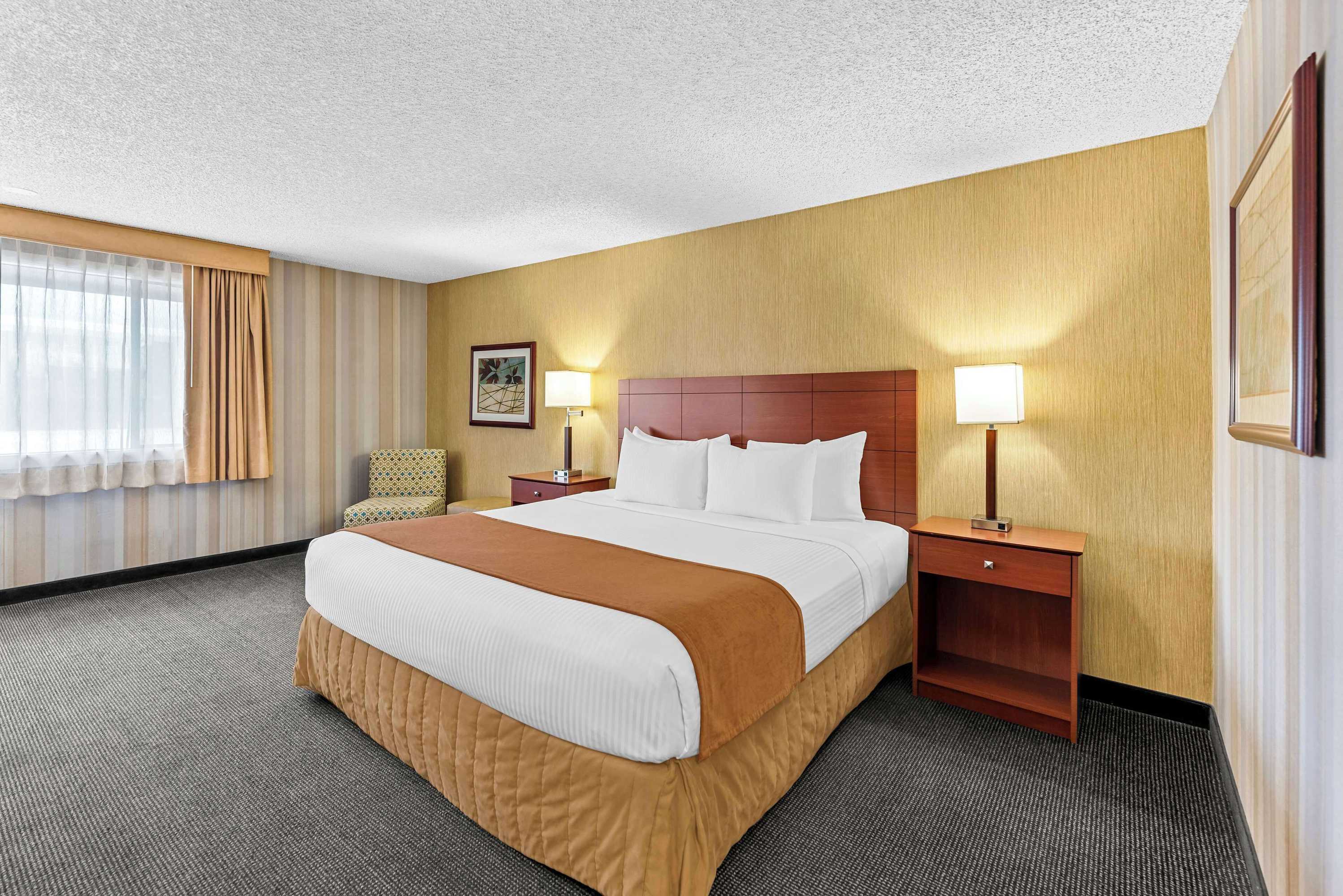 Gift card for Best Western Cascadia Inn