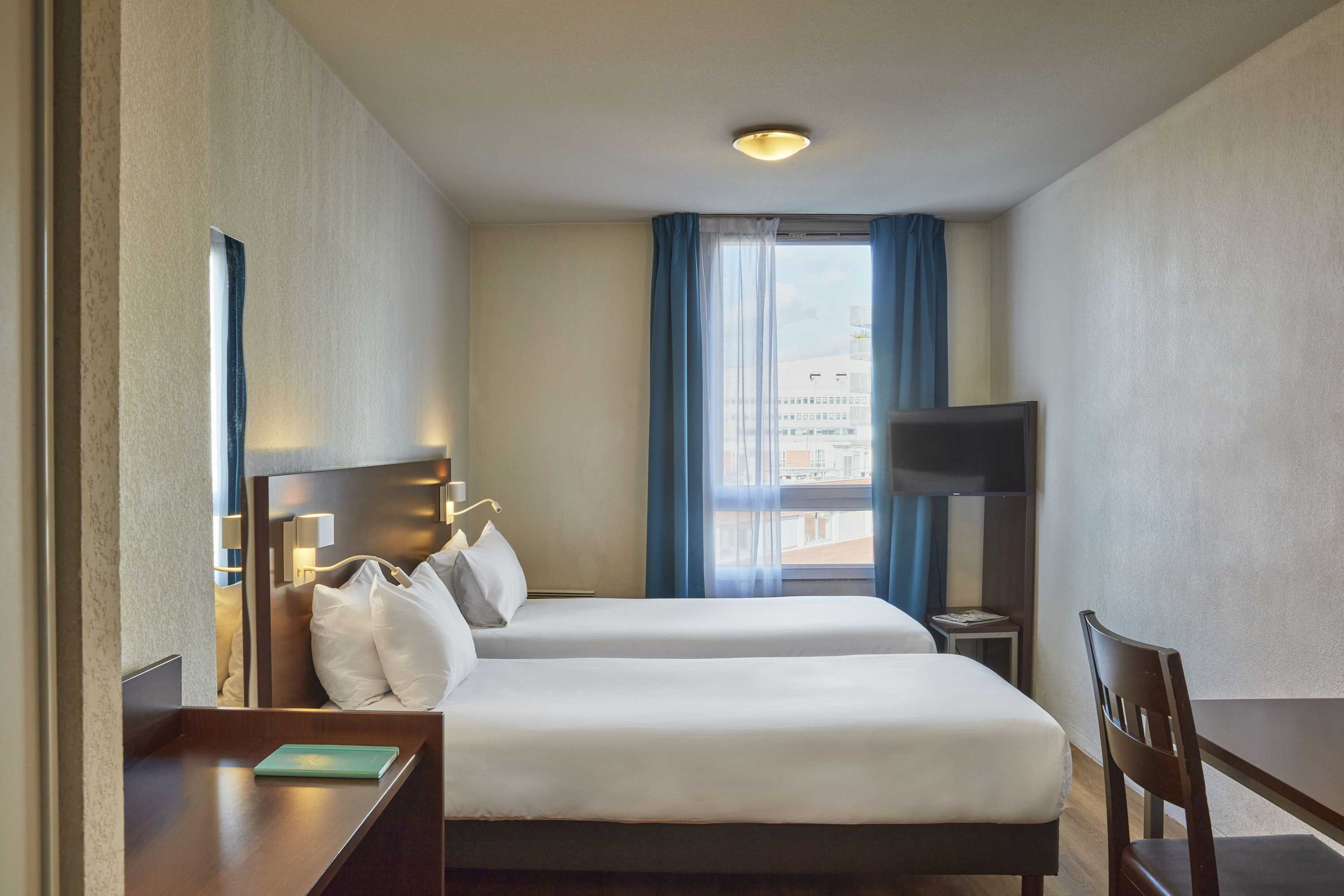 Gift card for Aparthotel Adagio Access Paris Saint-Denis Pleyel Gift card for Aparthotel Adagio Access Paris Saint-Denis Pleyel