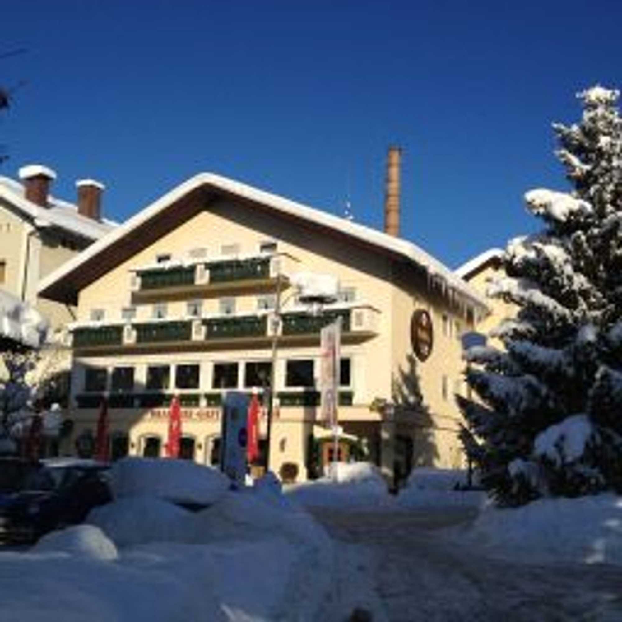 Gift card for Hotel Zum Goldenen Hirsch Gift card for Hotel Zum Goldenen Hirsch
