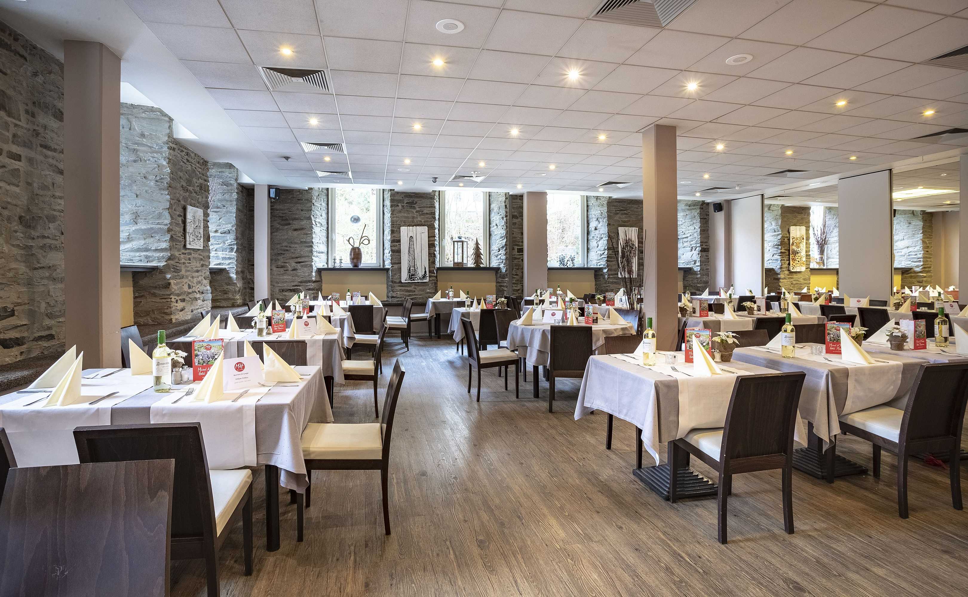 Gift card for Achat Hotel Monschau