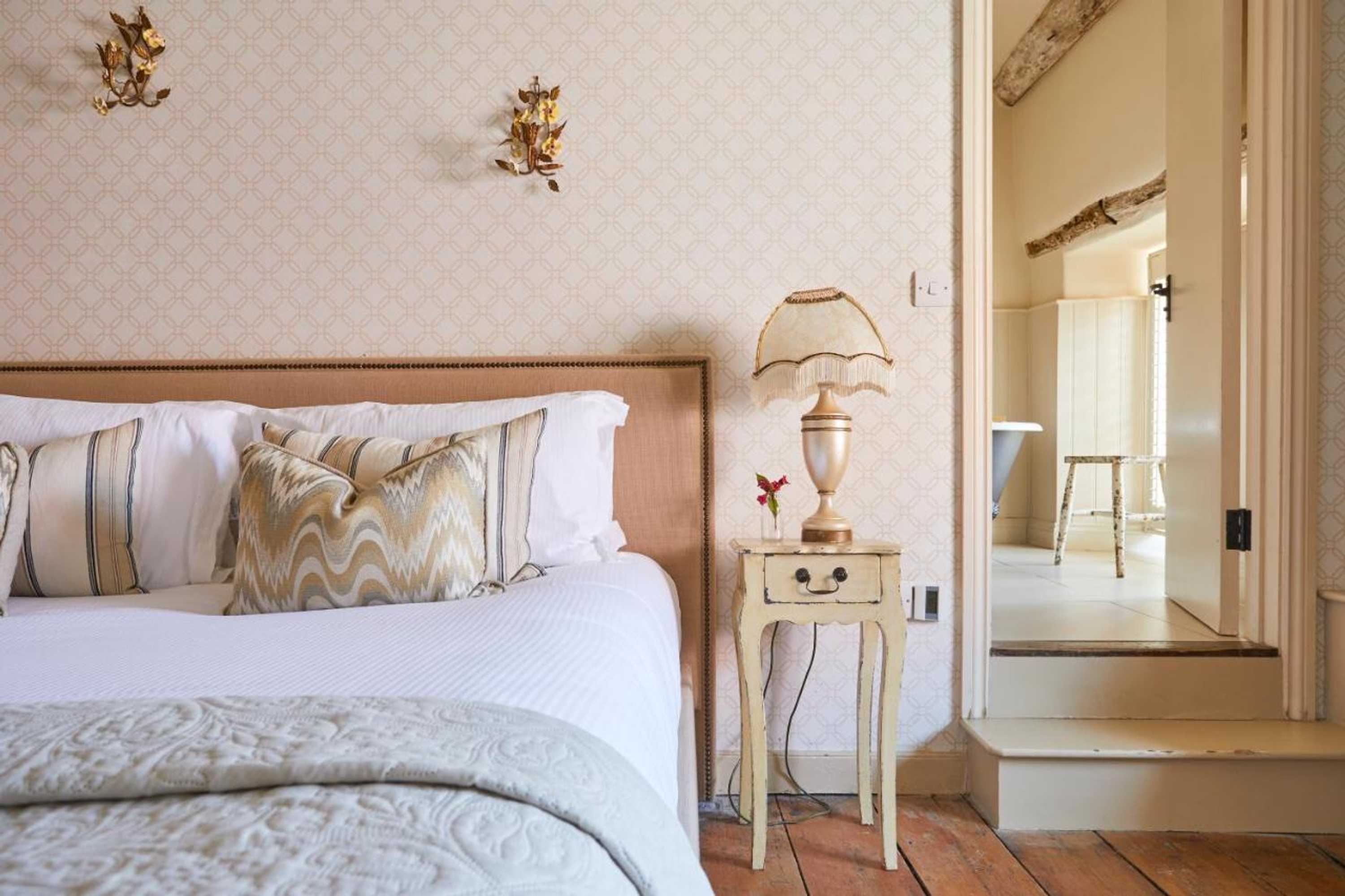 Gift card for The White Hart Somerton