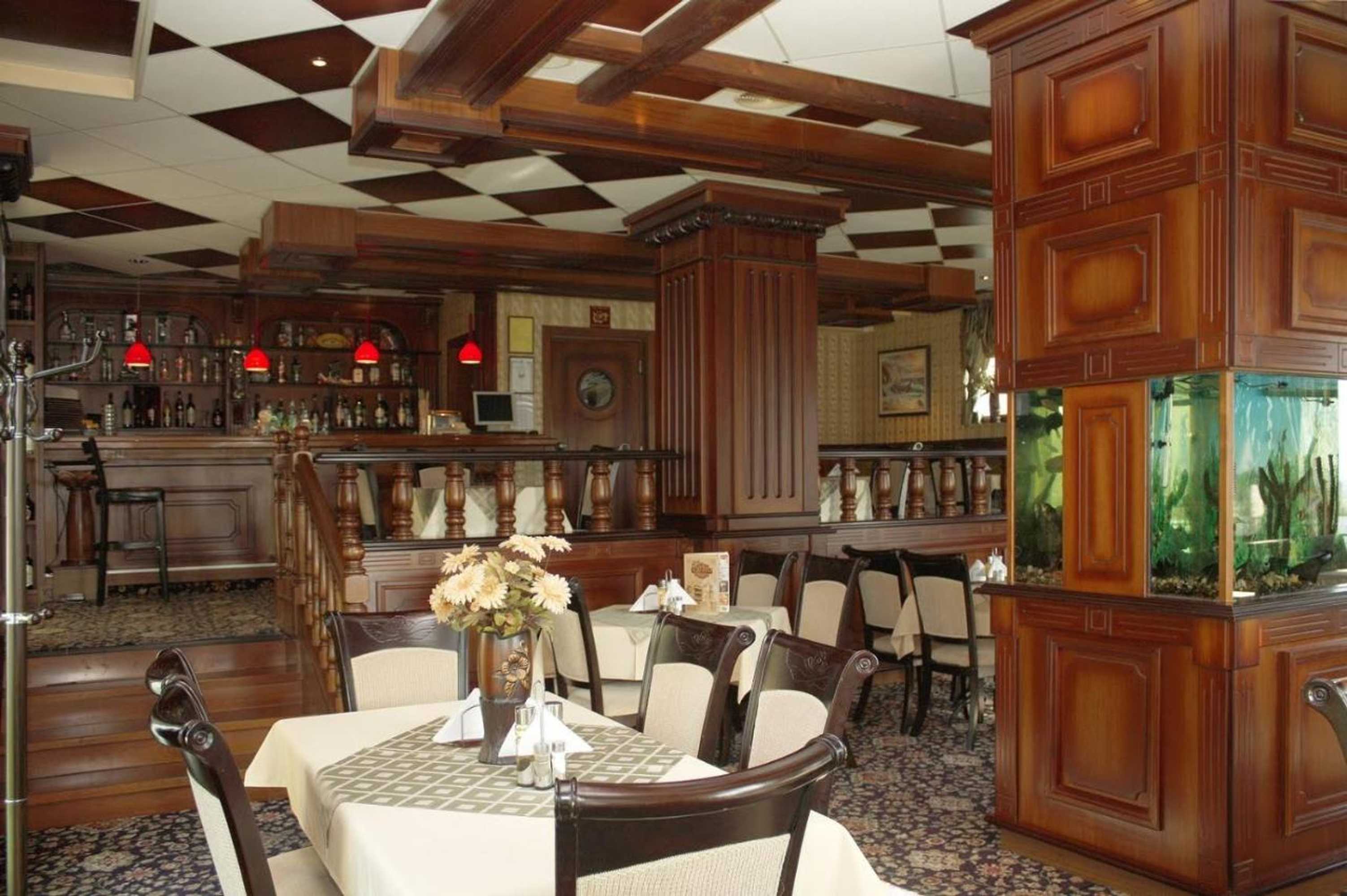 Gift card for Hotel Dukov