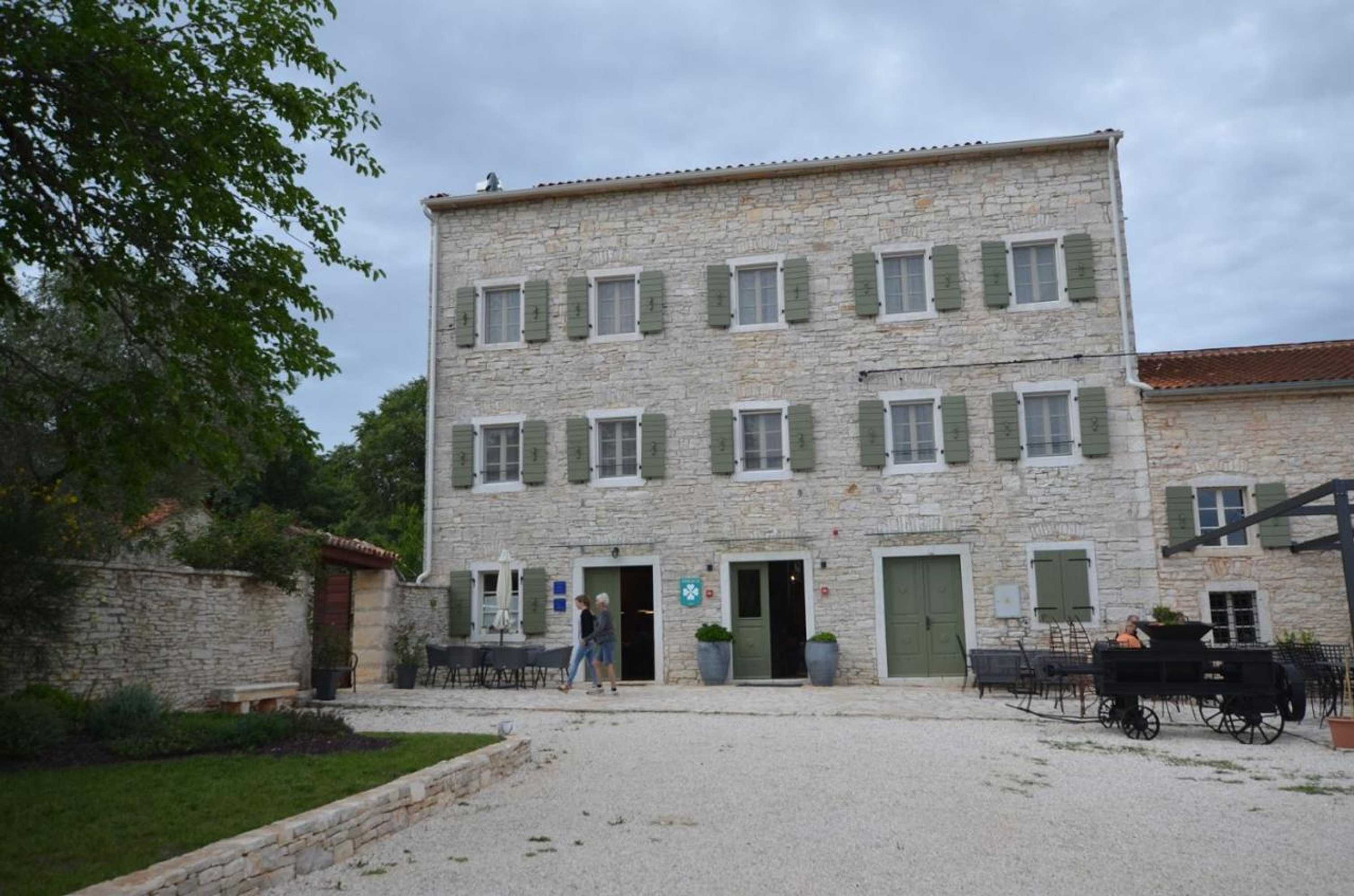 Gift card for App & Rooms Juraga