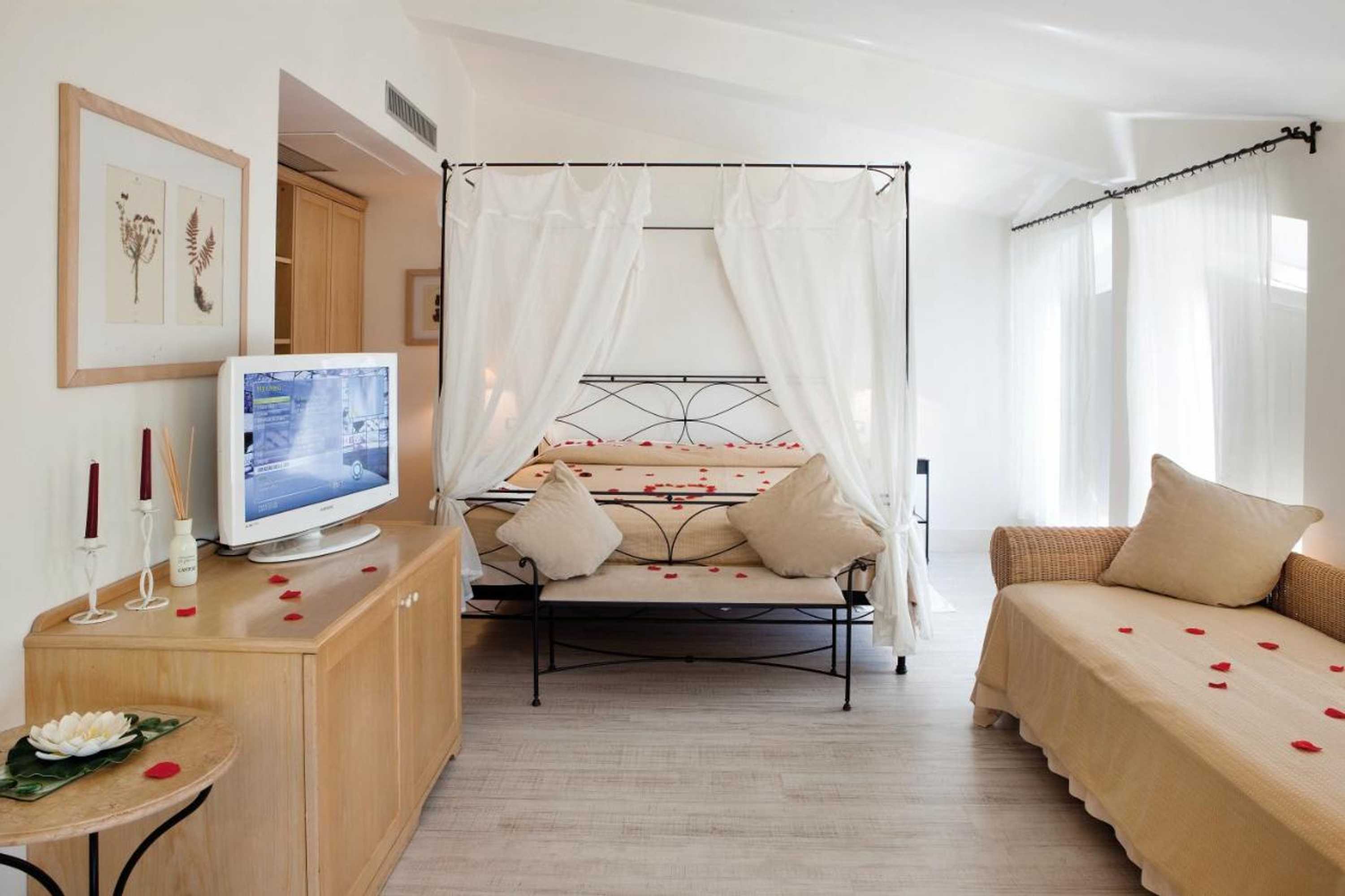 Gift card for Hotel Sirolo