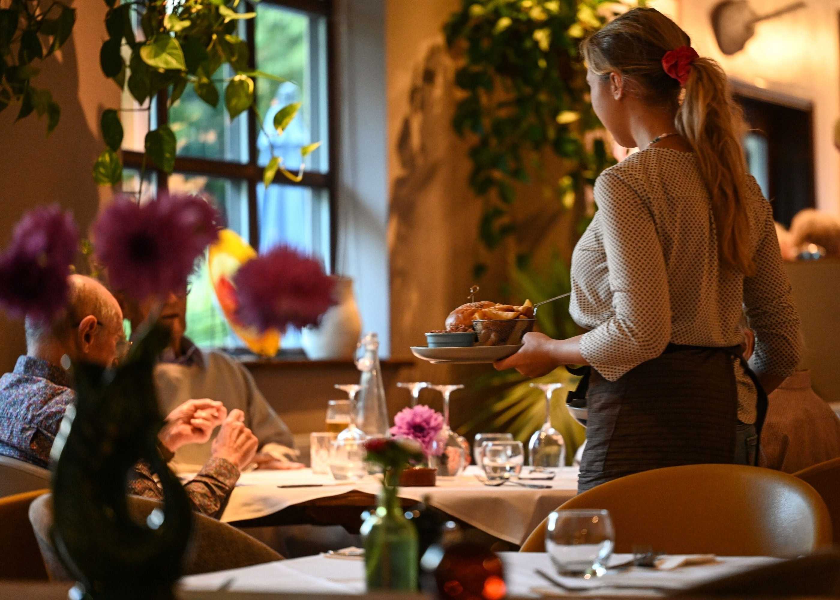 Gift card for The Bakery B&b, Tatsfield