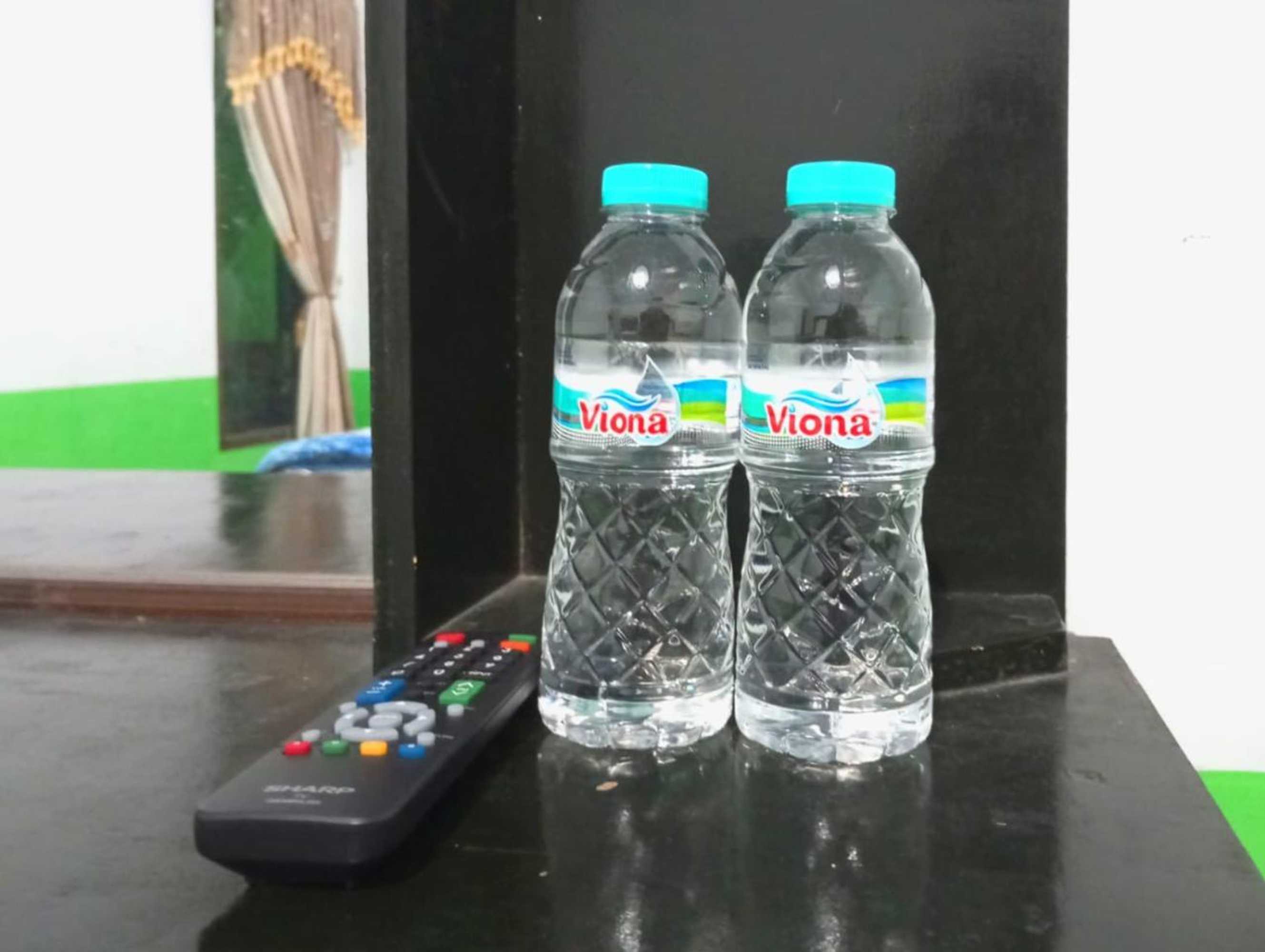 Gift card for Puspa Tiara Syar'i Guci Mitra Reddoorz