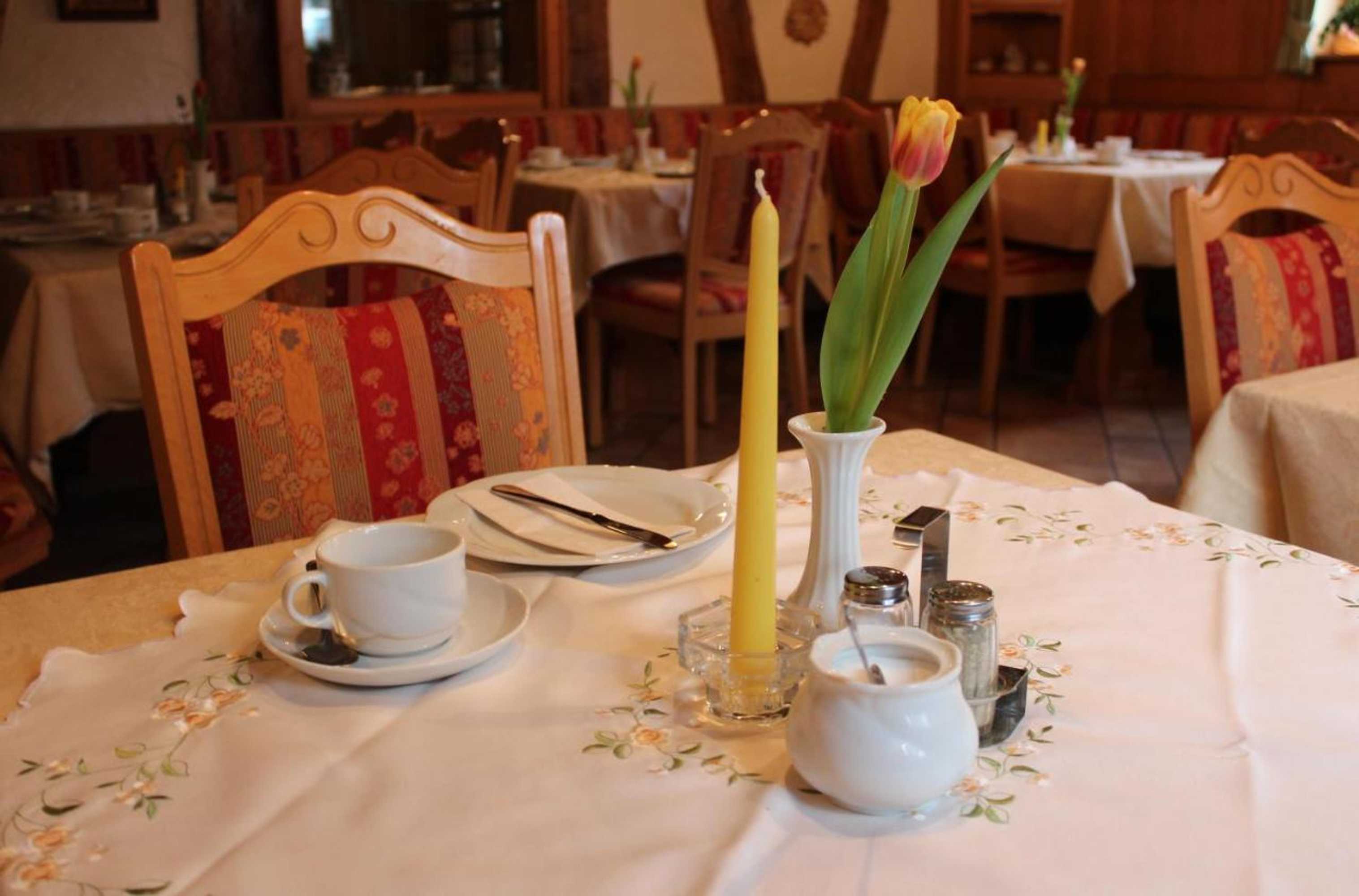Gift card for Gästehaus Wild Nürnberg-West