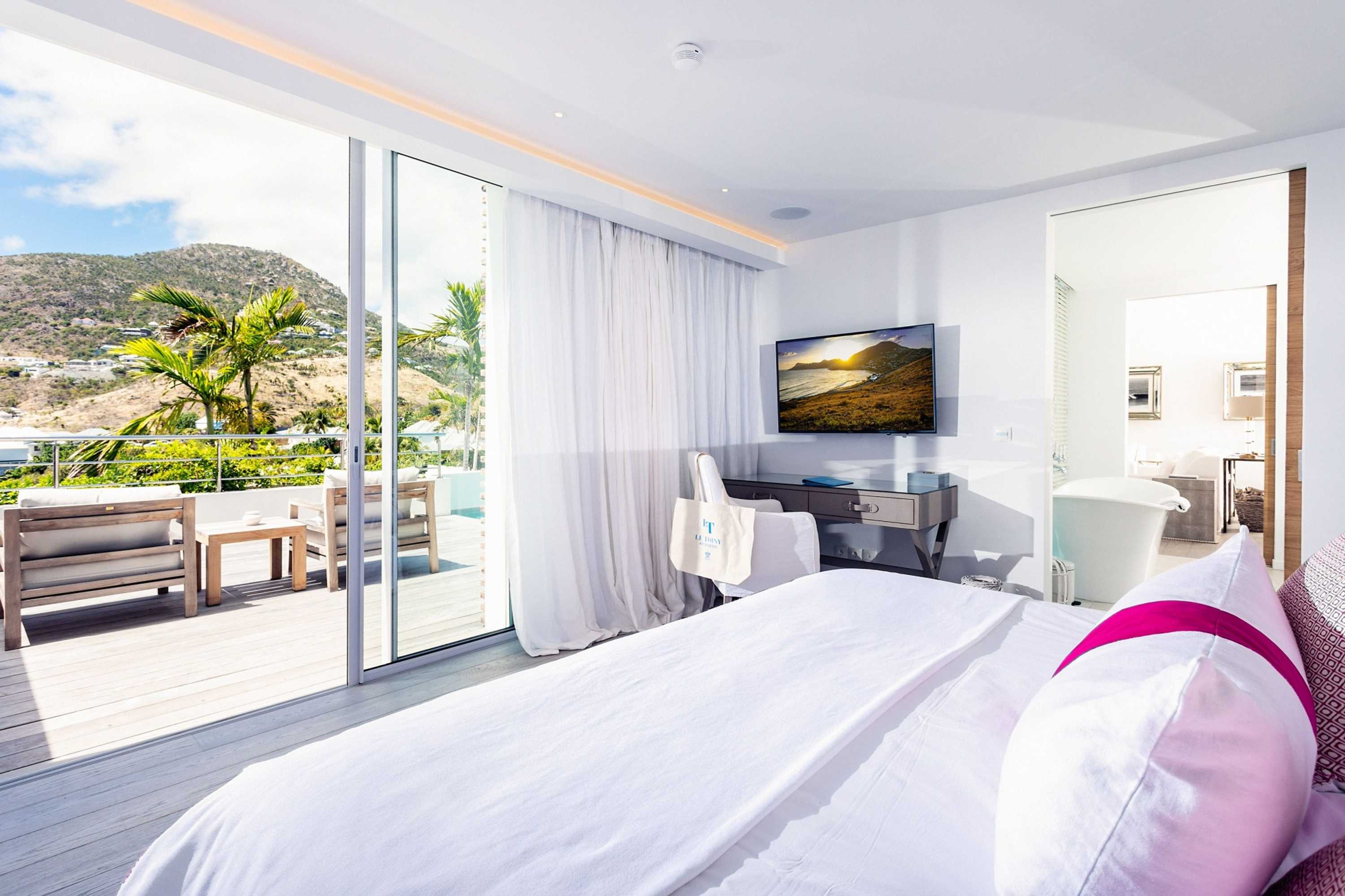 Gift card for Le Toiny Hôtel & Beach Club Gift card for Le Toiny Hôtel & Beach Club