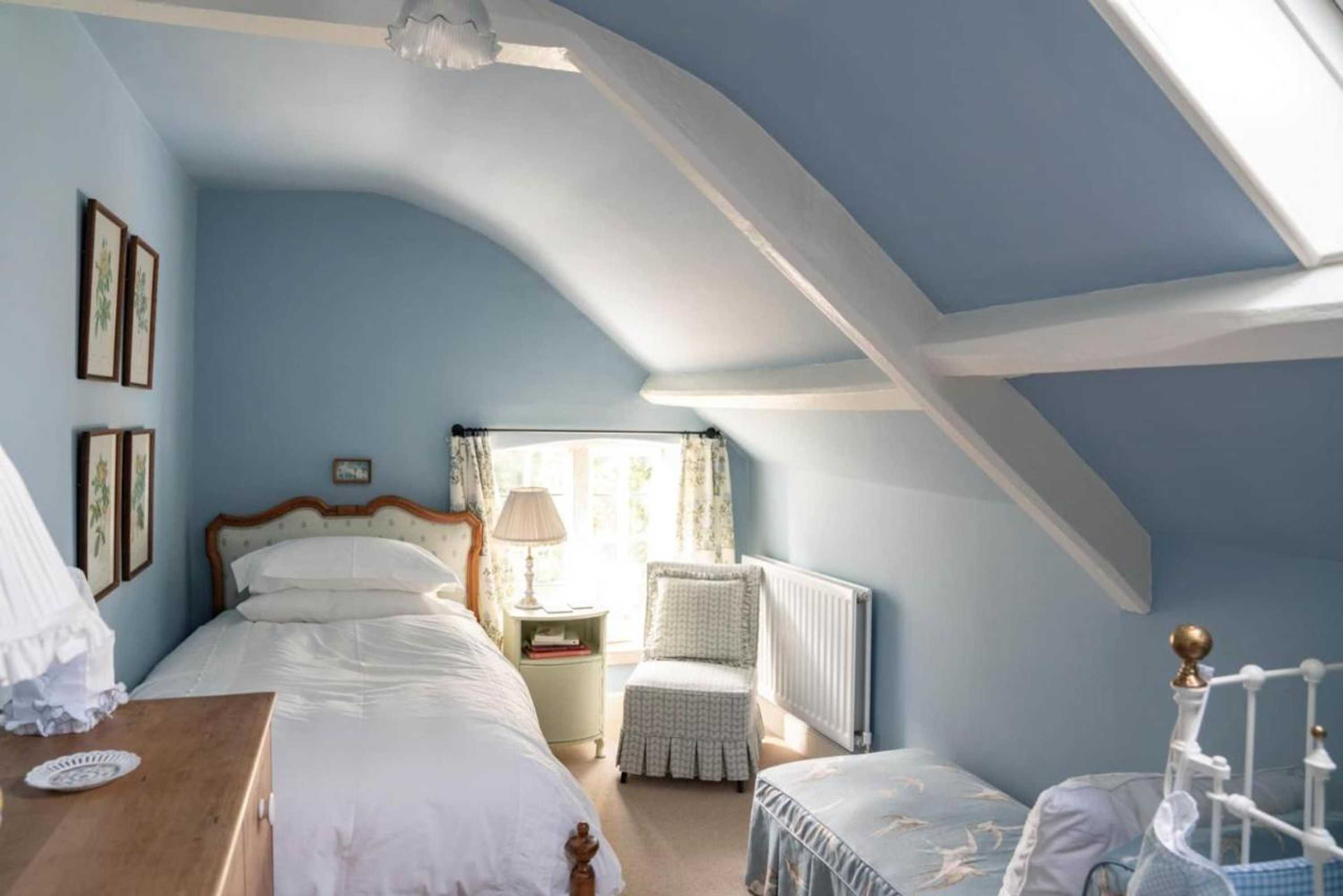 Gift card for The Old Rectory Somerset