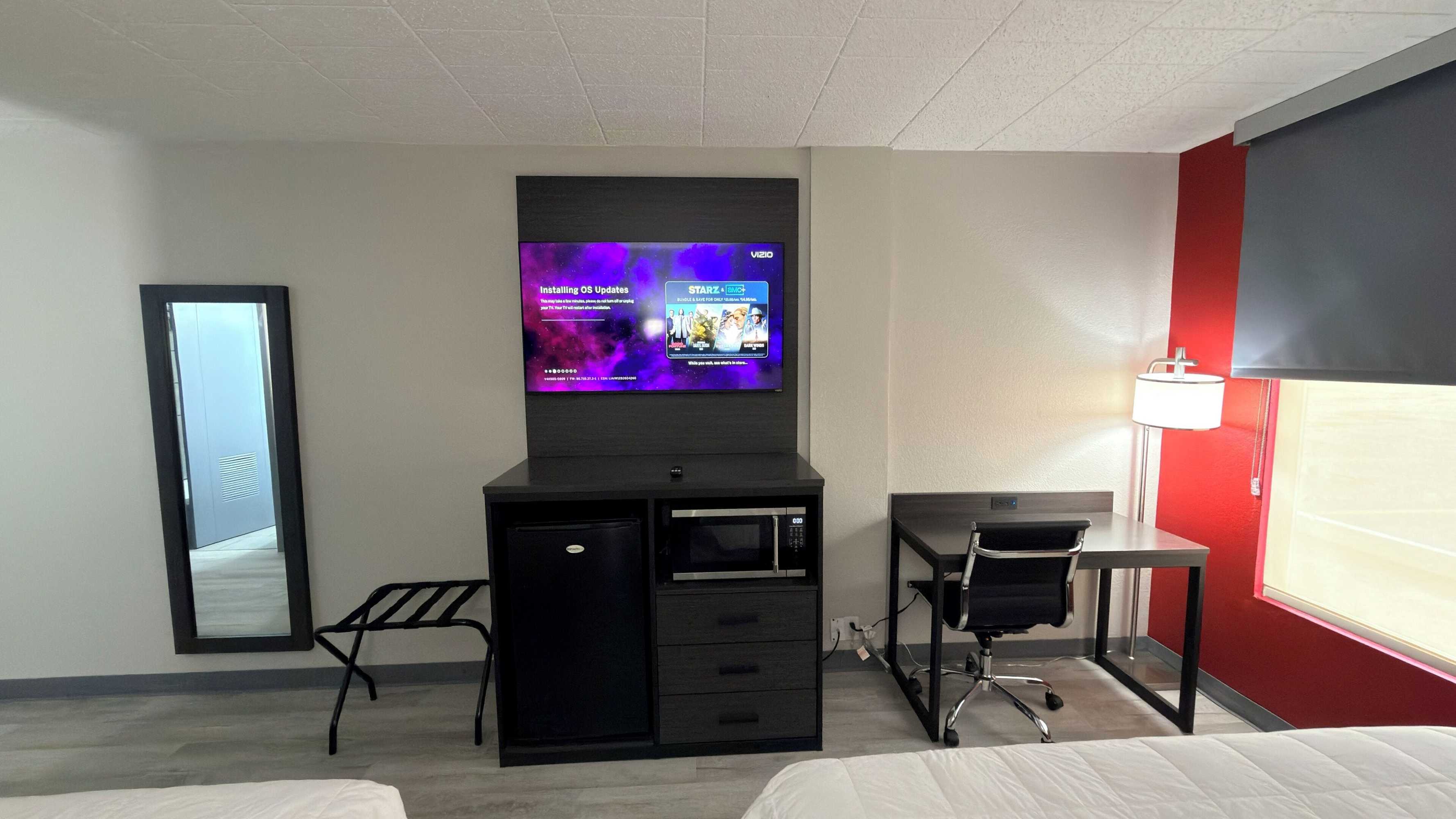 Gift card for Ramada by Wyndham New Kensington