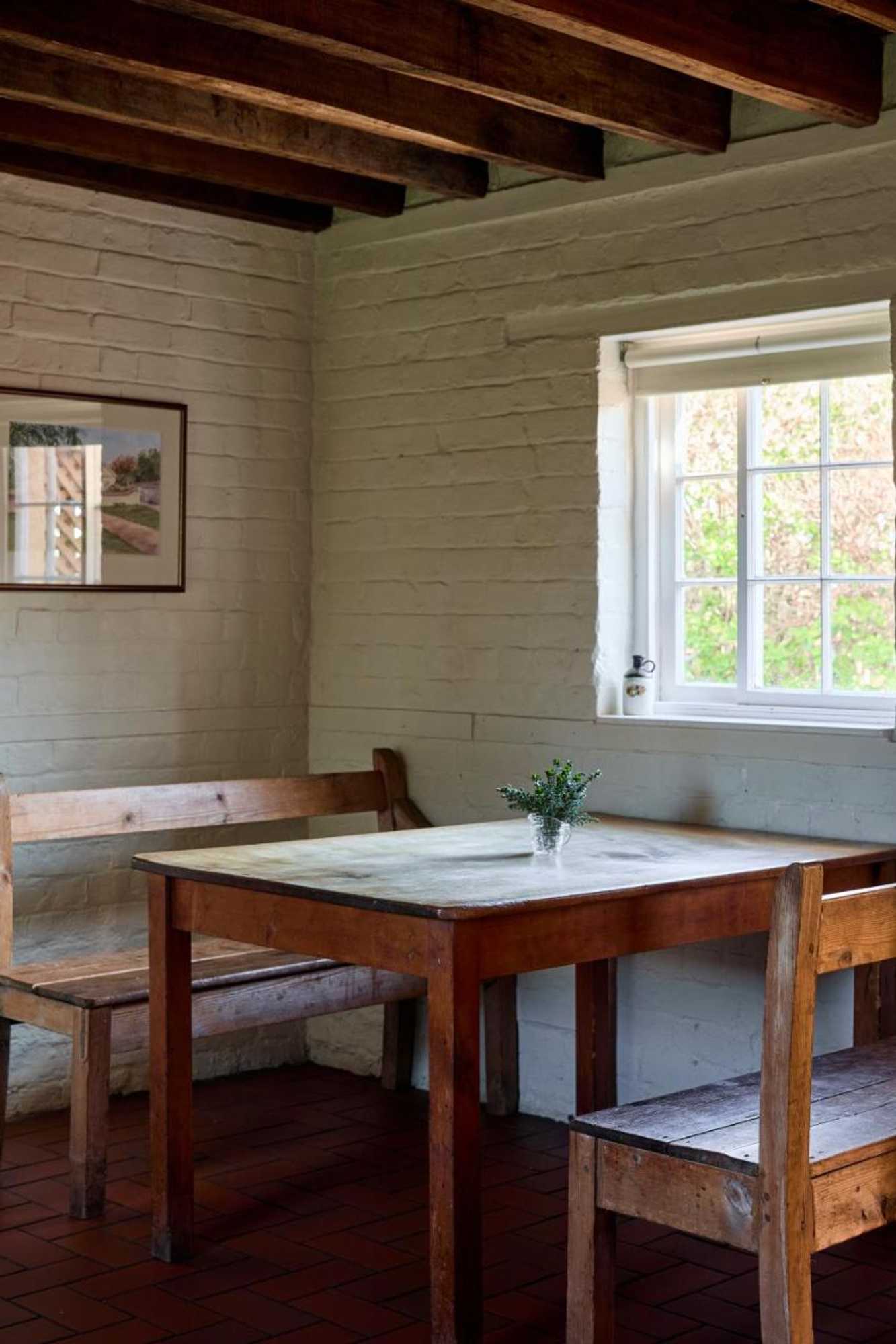 Gift card for Woolmers Estate