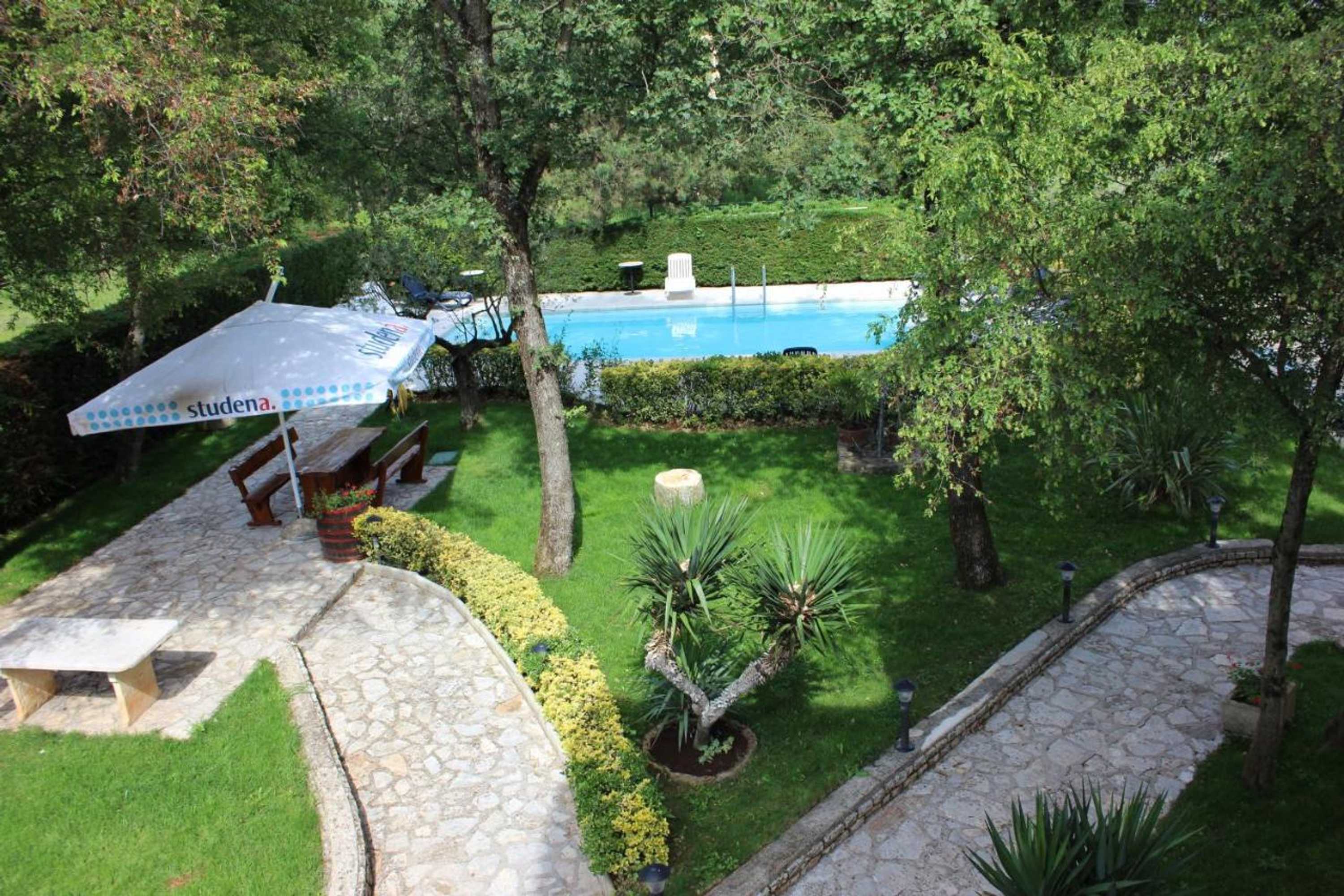 Gift card for Villa Plavo More