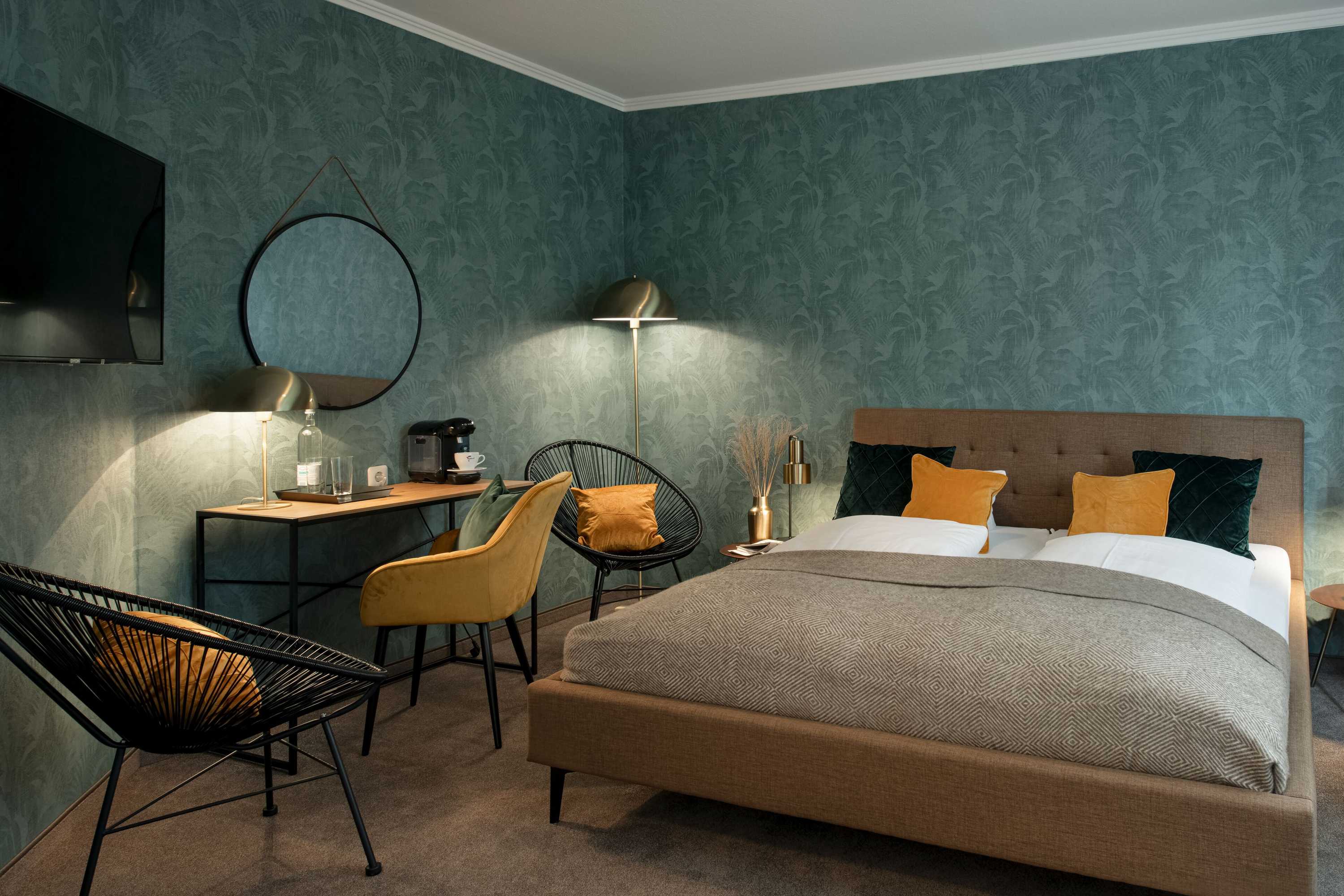Gift card for Komfort Hotel Stadt Hamburg Gift card for Komfort Hotel Stadt Hamburg