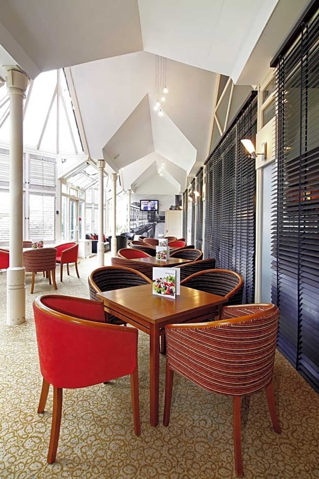 Gift card for Mercure Wigan Oak Hotel Gift card for Mercure Wigan Oak Hotel