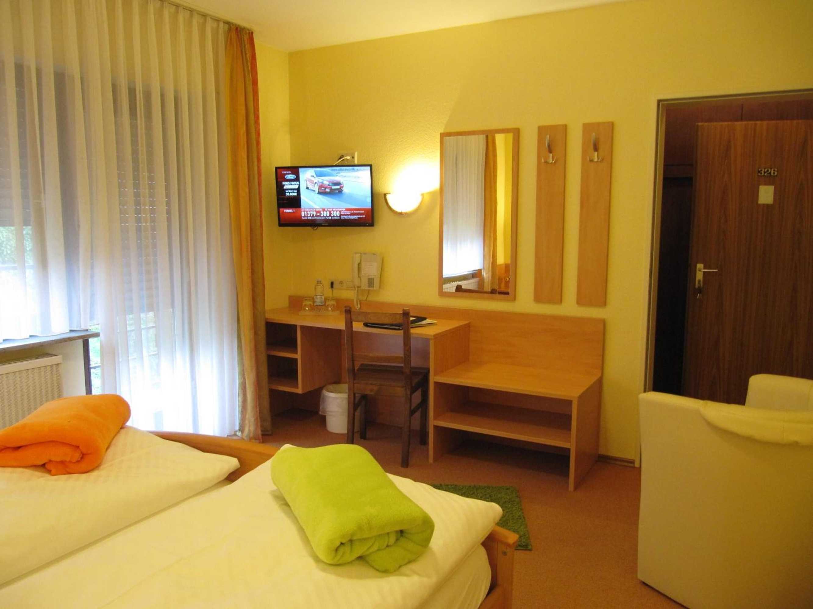 Gift card for Hotel Gasthof am Selteltor Gift card for Hotel Gasthof am Selteltor