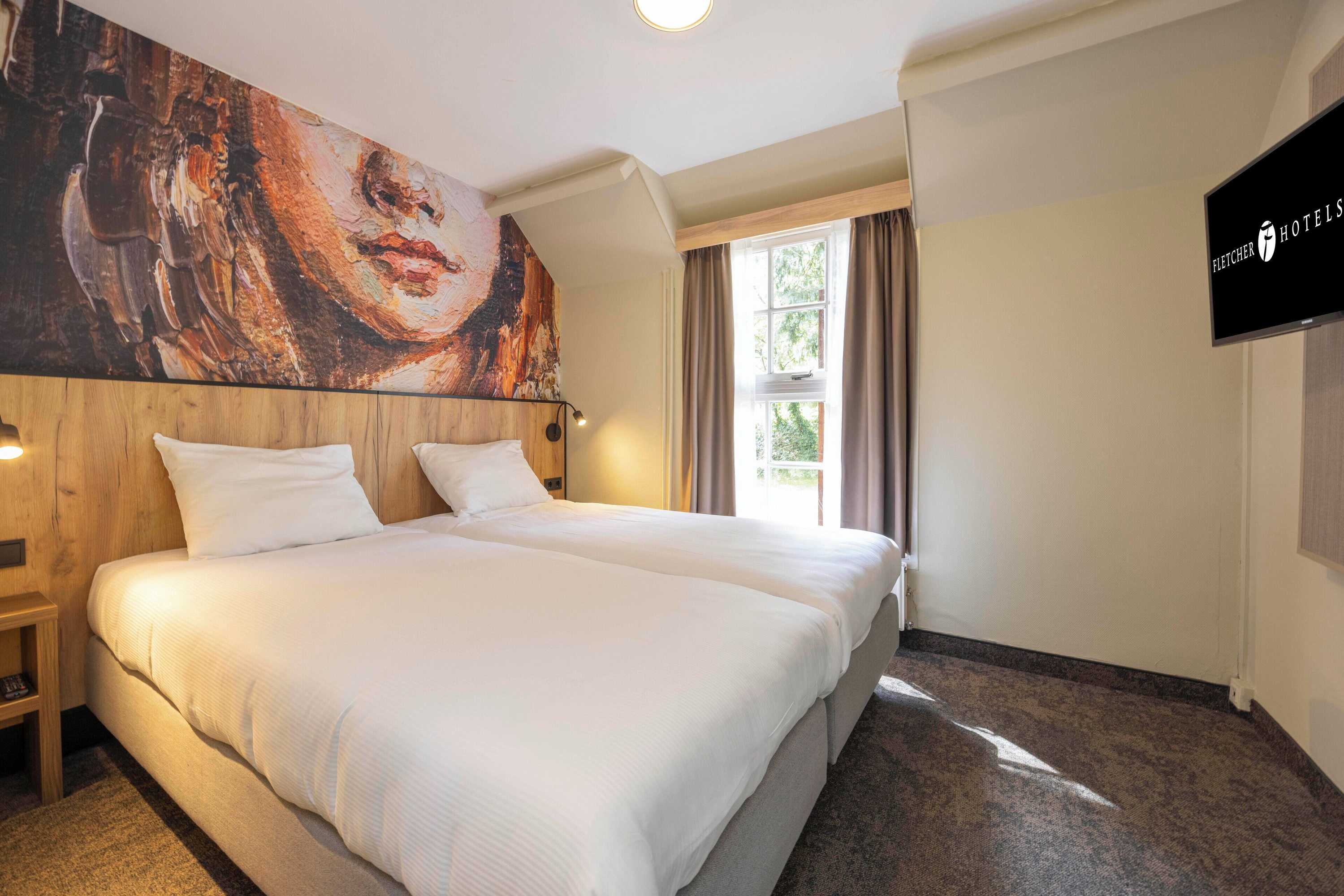Gift card for Fletcher Hotel - Restaurant Victoria - Hoenderloo Gift card for Fletcher Hotel - Restaurant Victoria - Hoenderloo