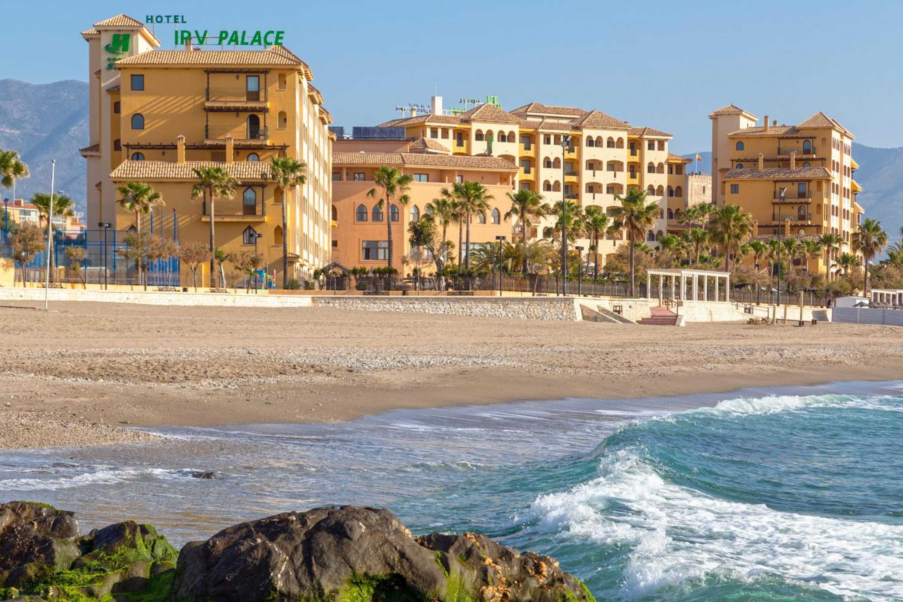 Gift card for Hotel Ipv Palace & Spa Gift card for Hotel Ipv Palace & Spa