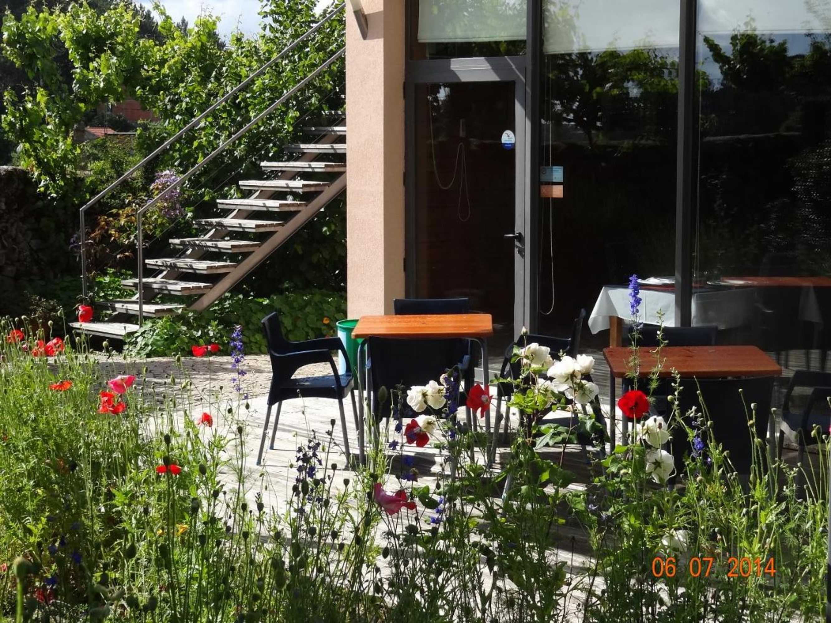 Gift card for Quinta Das Delicias