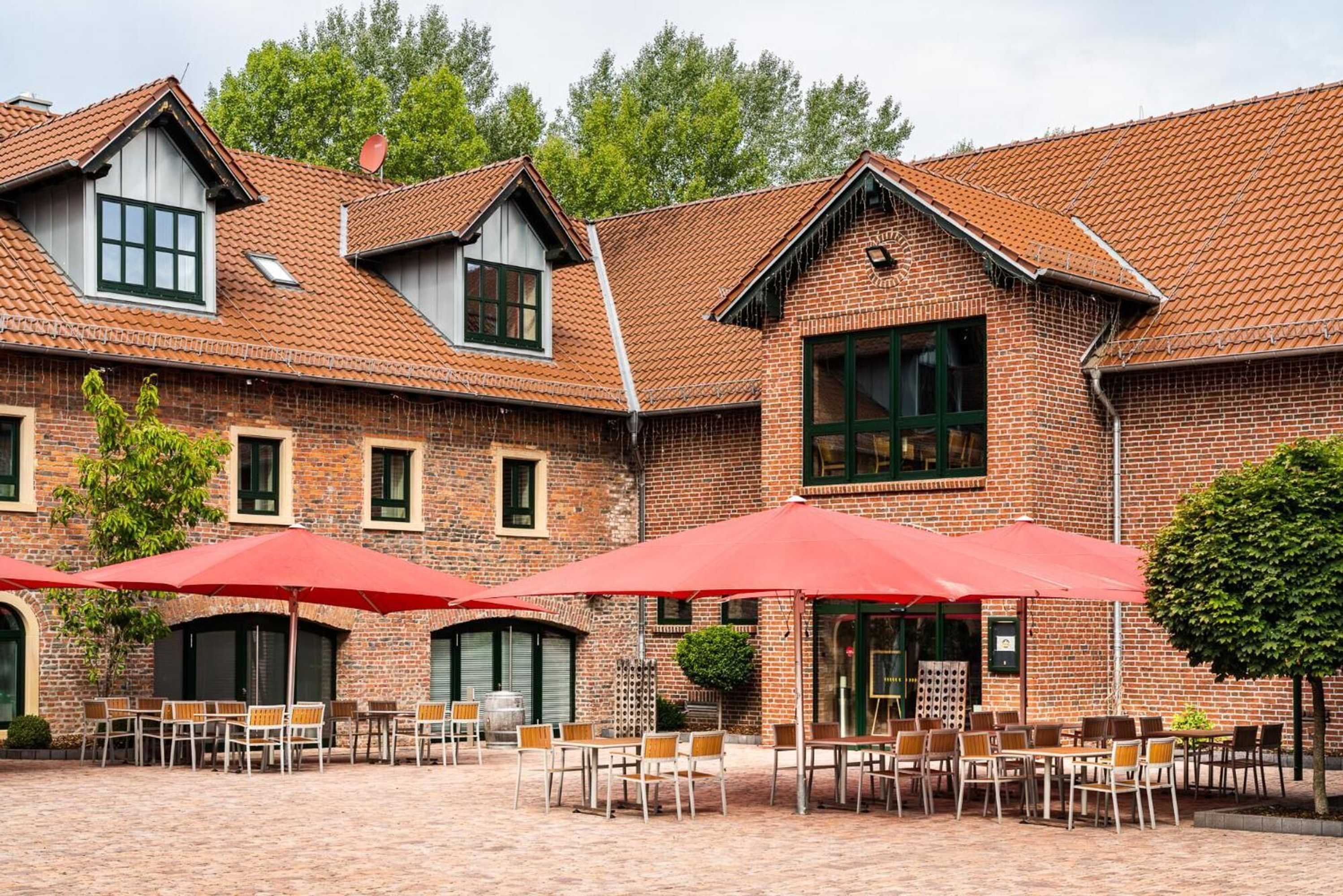 Gift card for Classicx Landhaus & Hotel