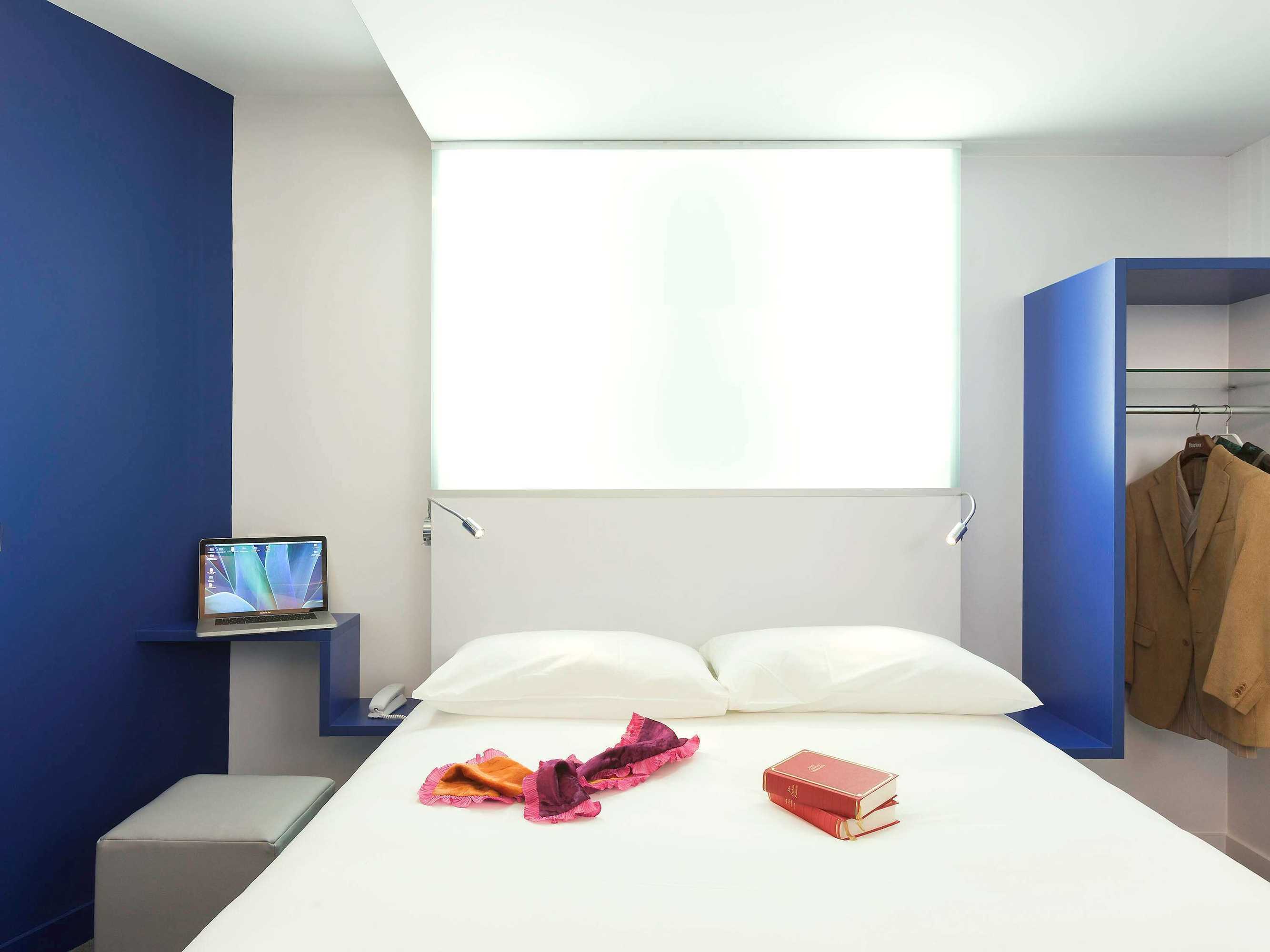 Gift card for Ibis Styles Vannes Gare Centre Gift card for Ibis Styles Vannes Gare Centre