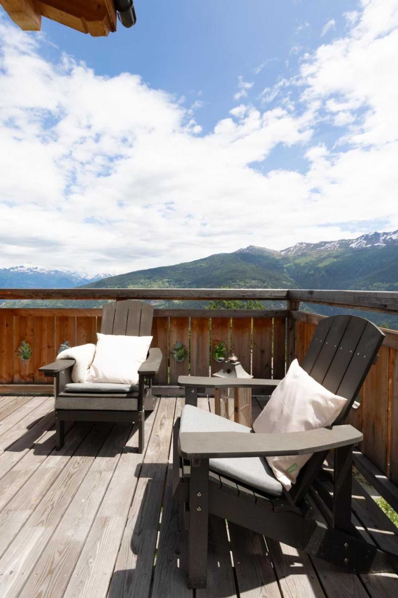 Gift card for Chalet Touti - 4 Vallees