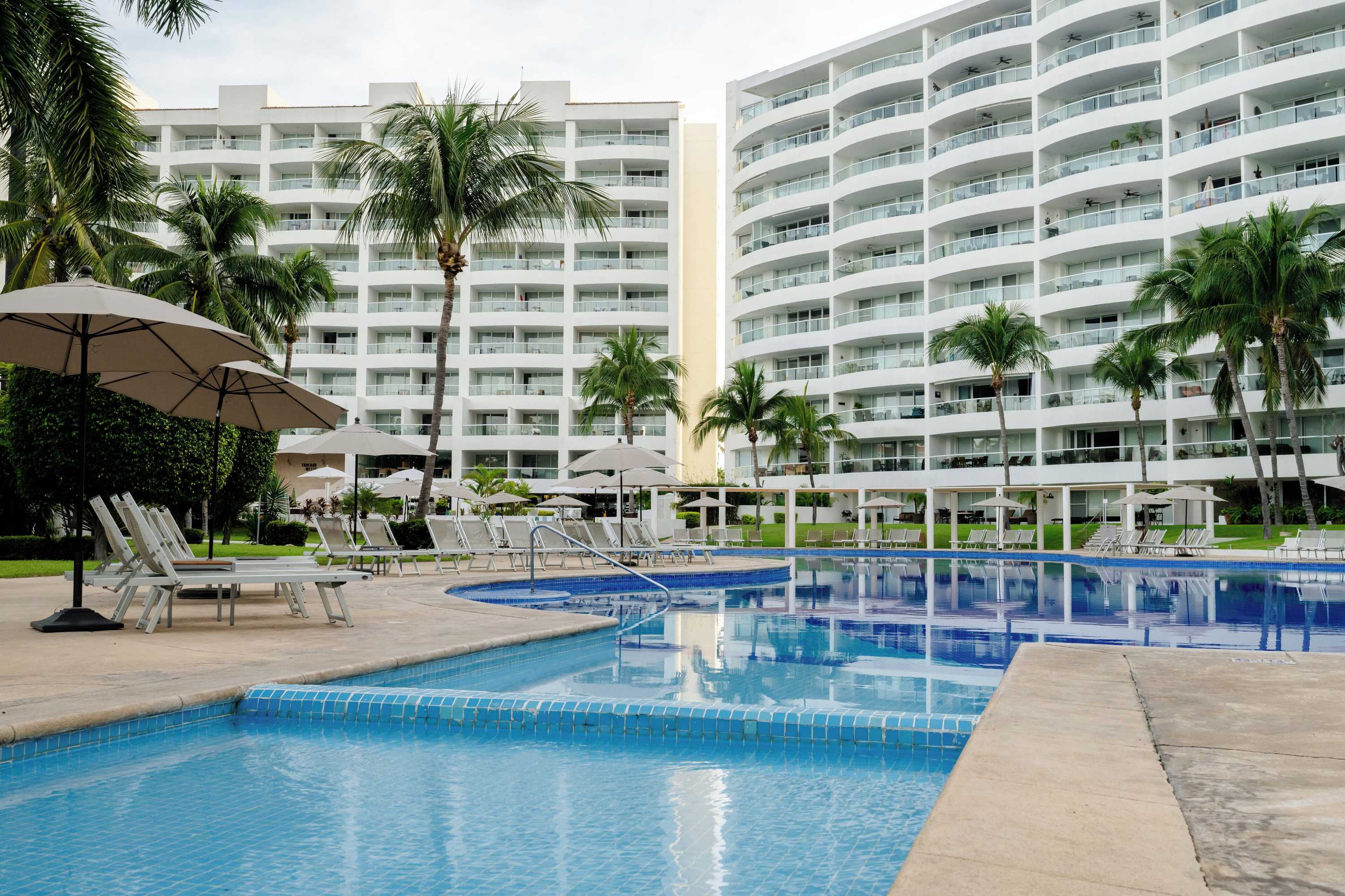 Gift card for Fiesta Americana Nuevo Vallarta All Inclusive Gift card for Fiesta Americana Nuevo Vallarta All Inclusive