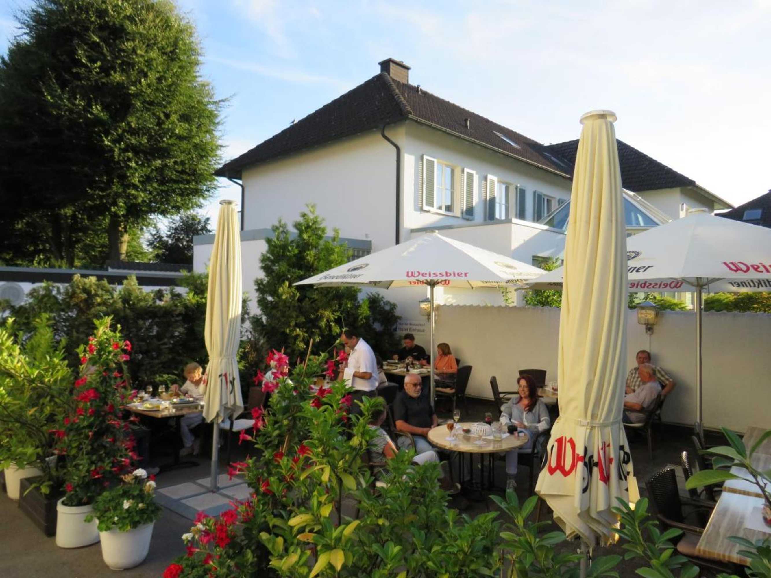 Gift card for Gasthof Einhaus