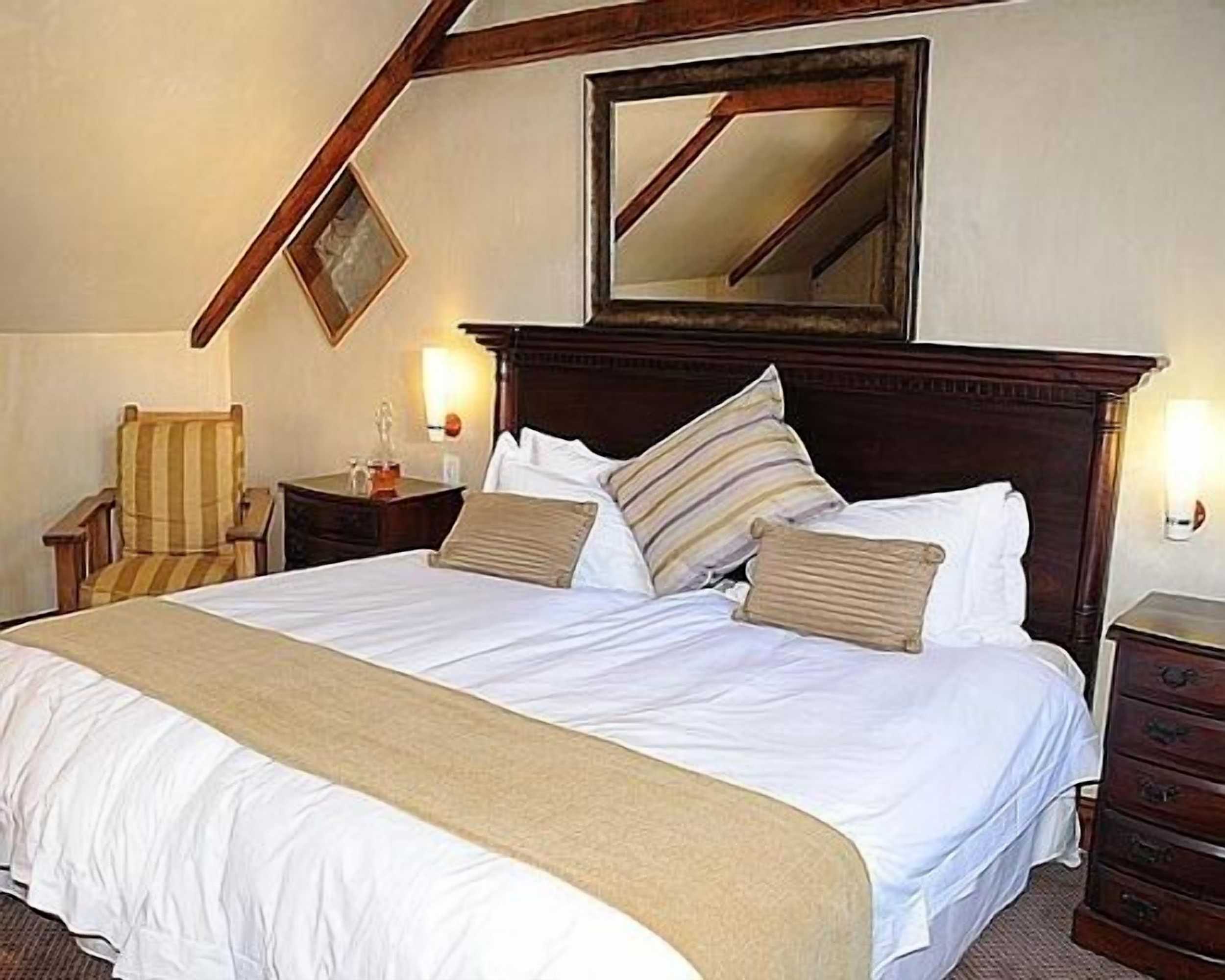 Gift card for Lemoenkloof Guest House Gift card for Lemoenkloof Guest House